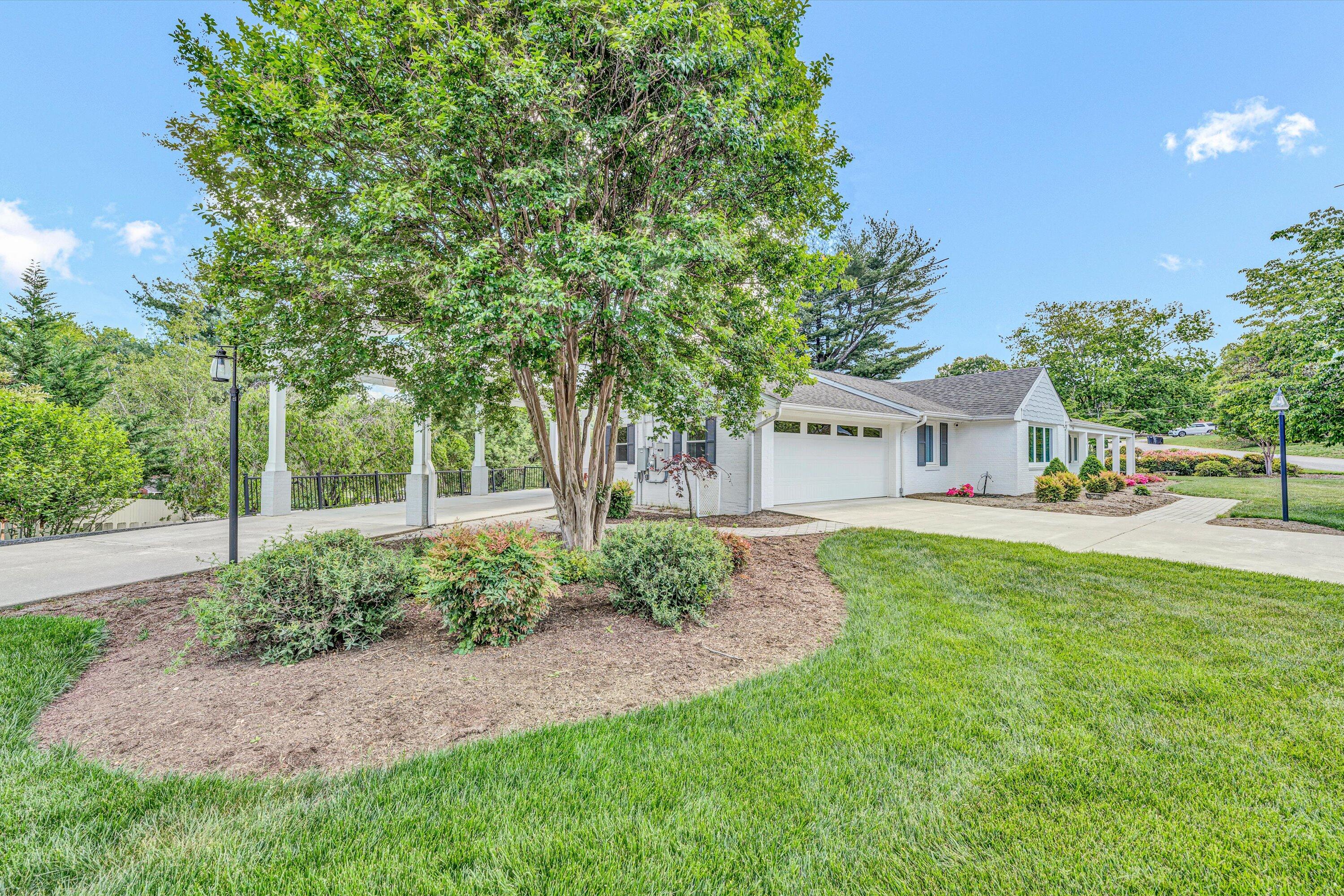 4814 Westhill Dr, Roanoke, Virginia image 4