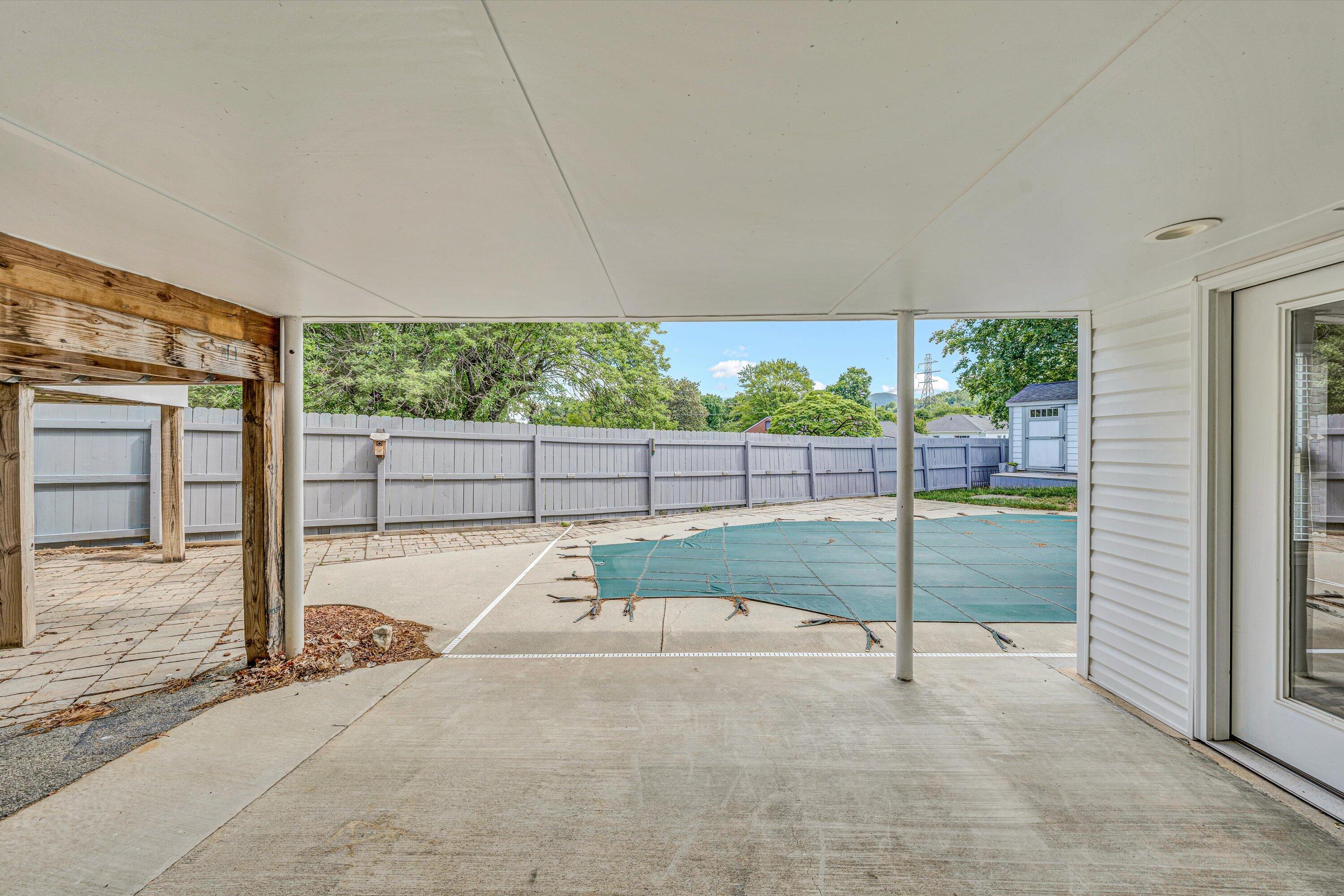 4814 Westhill Dr, Roanoke, Virginia image 42