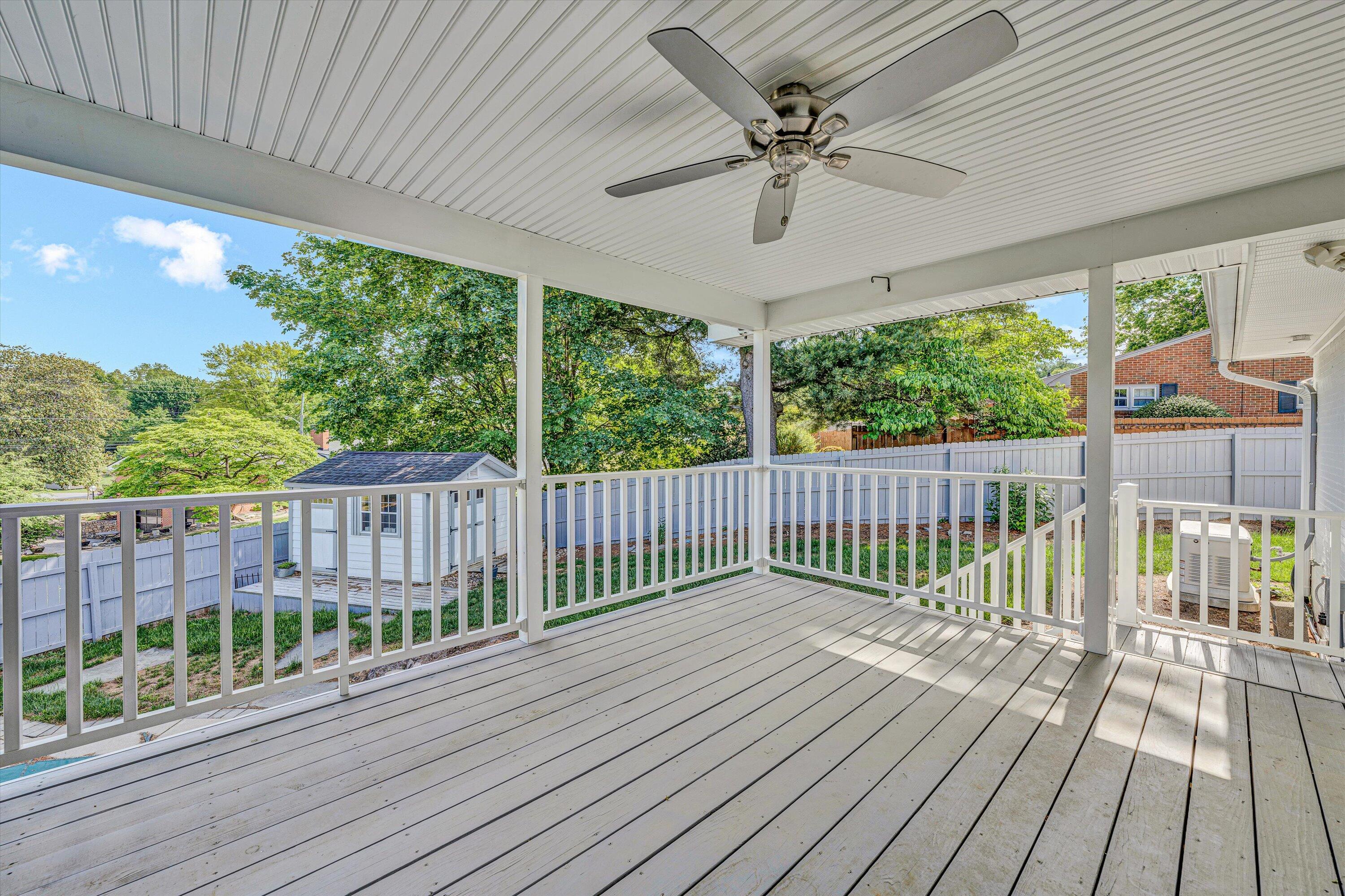 4814 Westhill Dr, Roanoke, Virginia image 29
