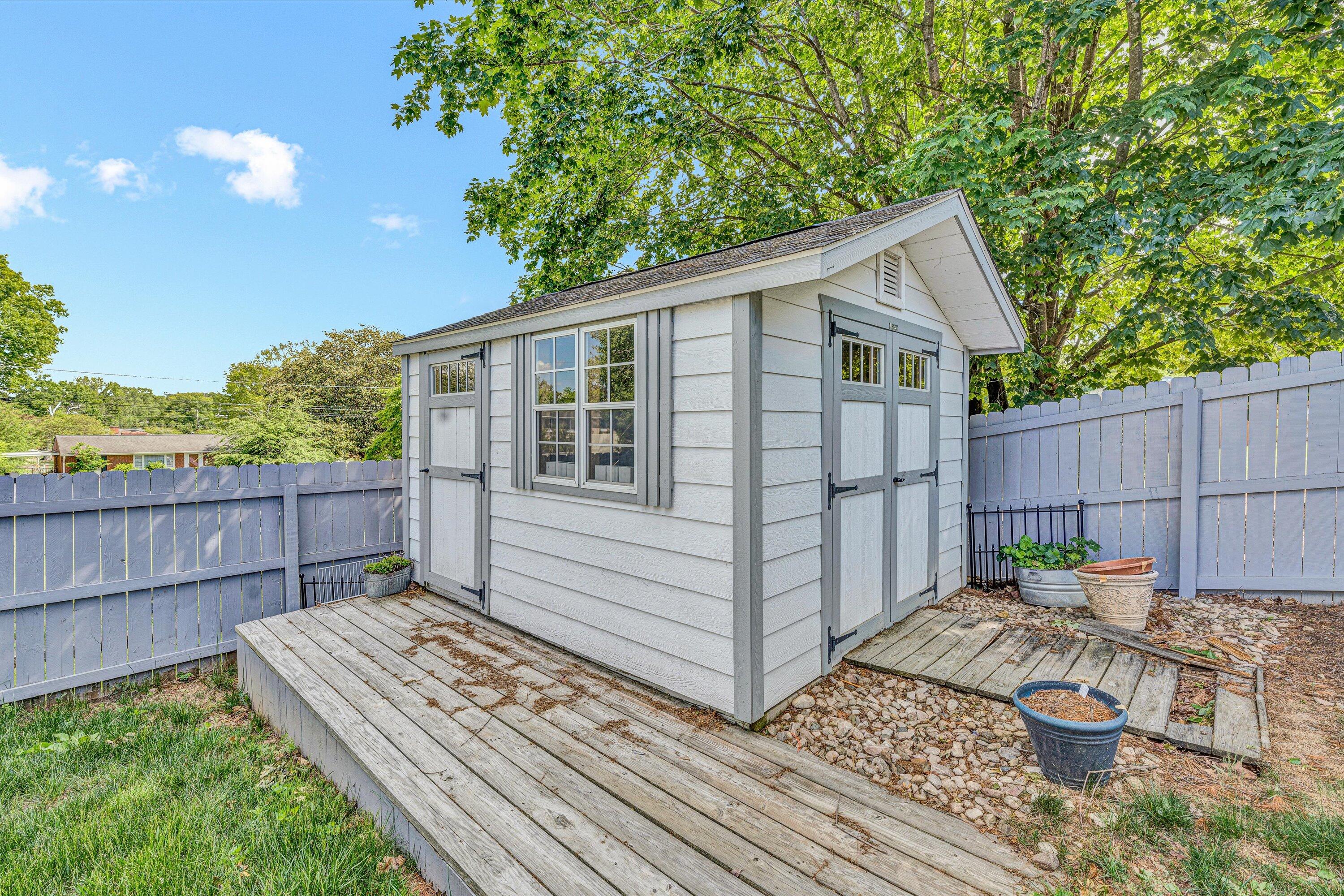 4814 Westhill Dr, Roanoke, Virginia image 47