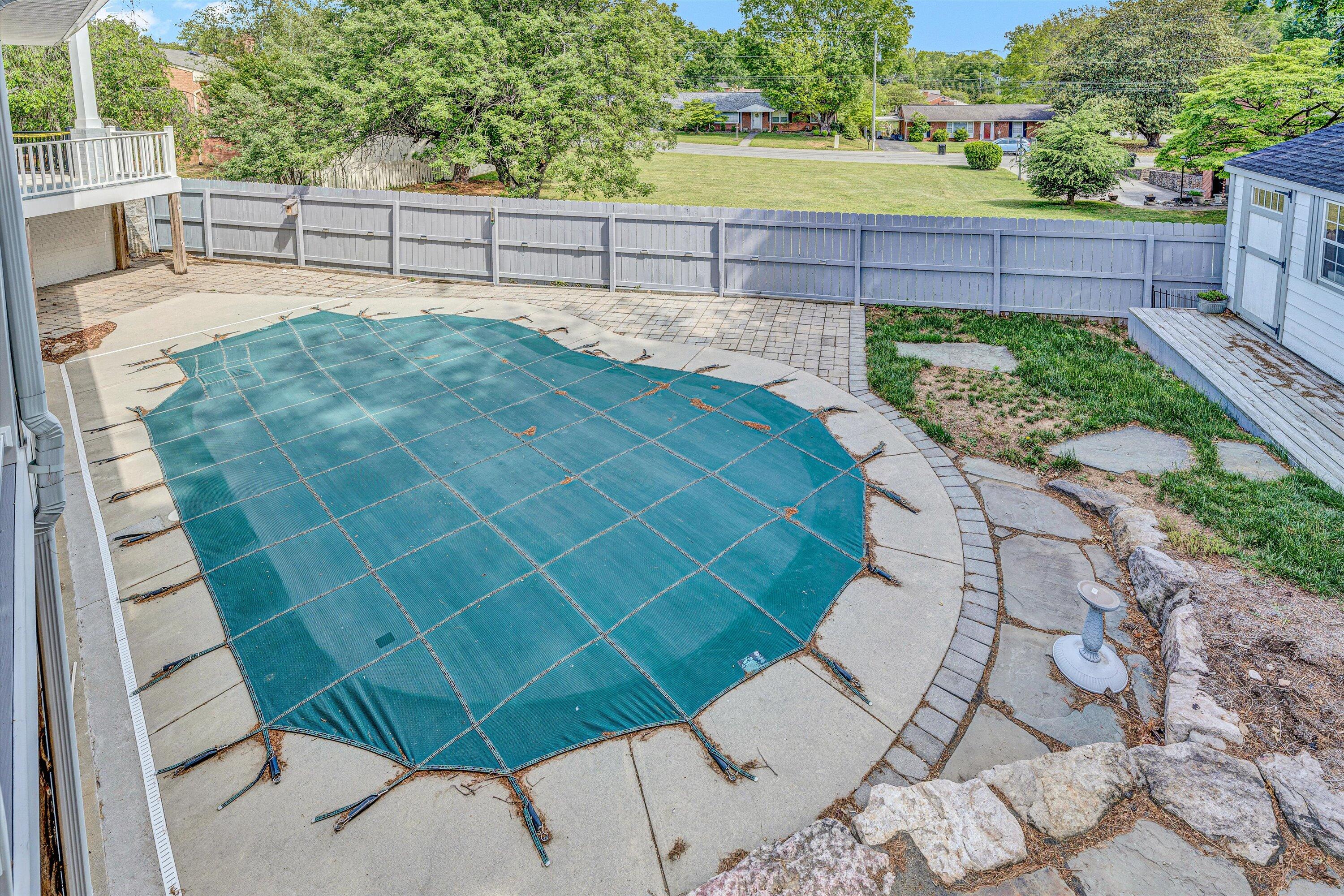 4814 Westhill Dr, Roanoke, Virginia image 31