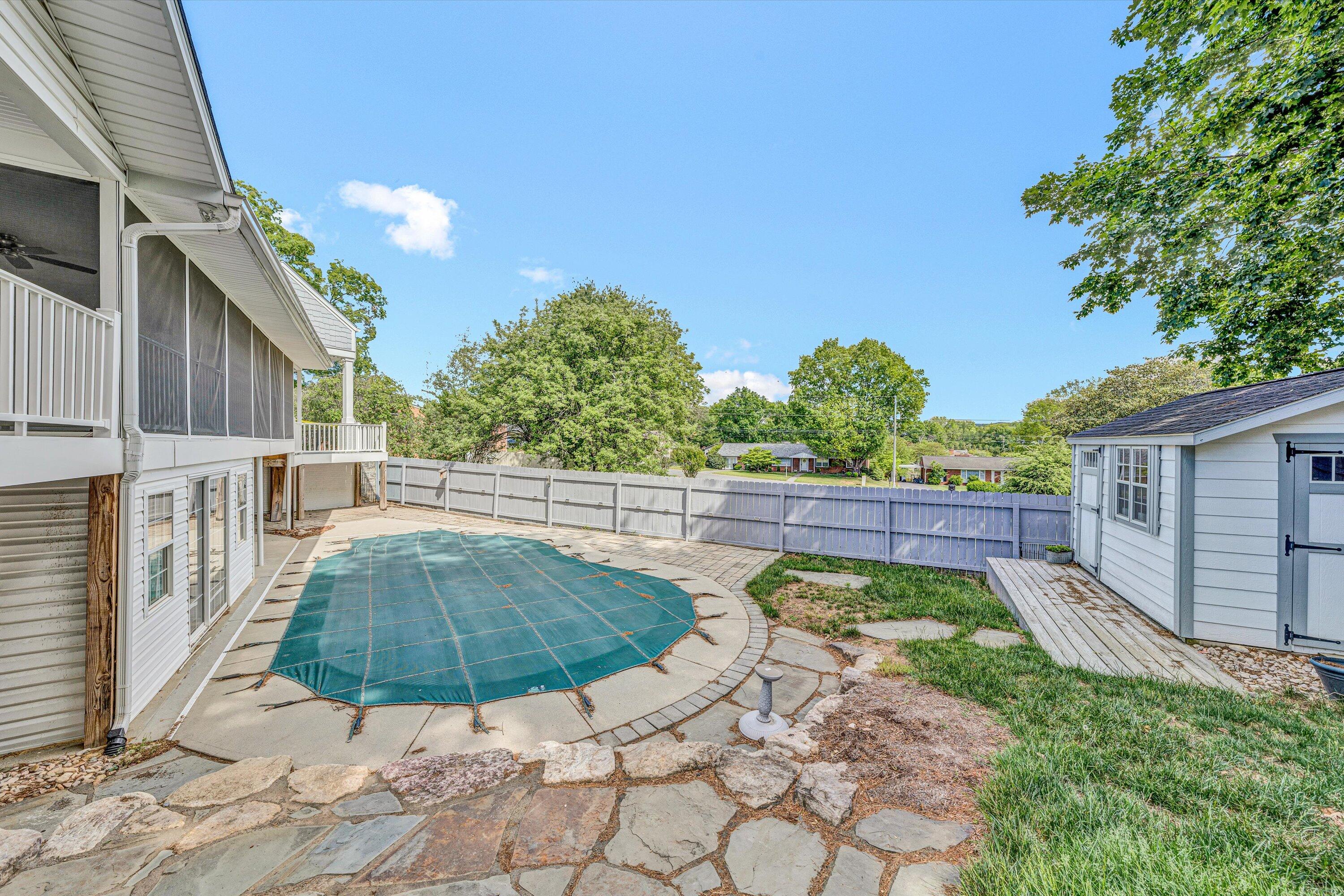 4814 Westhill Dr, Roanoke, Virginia image 45