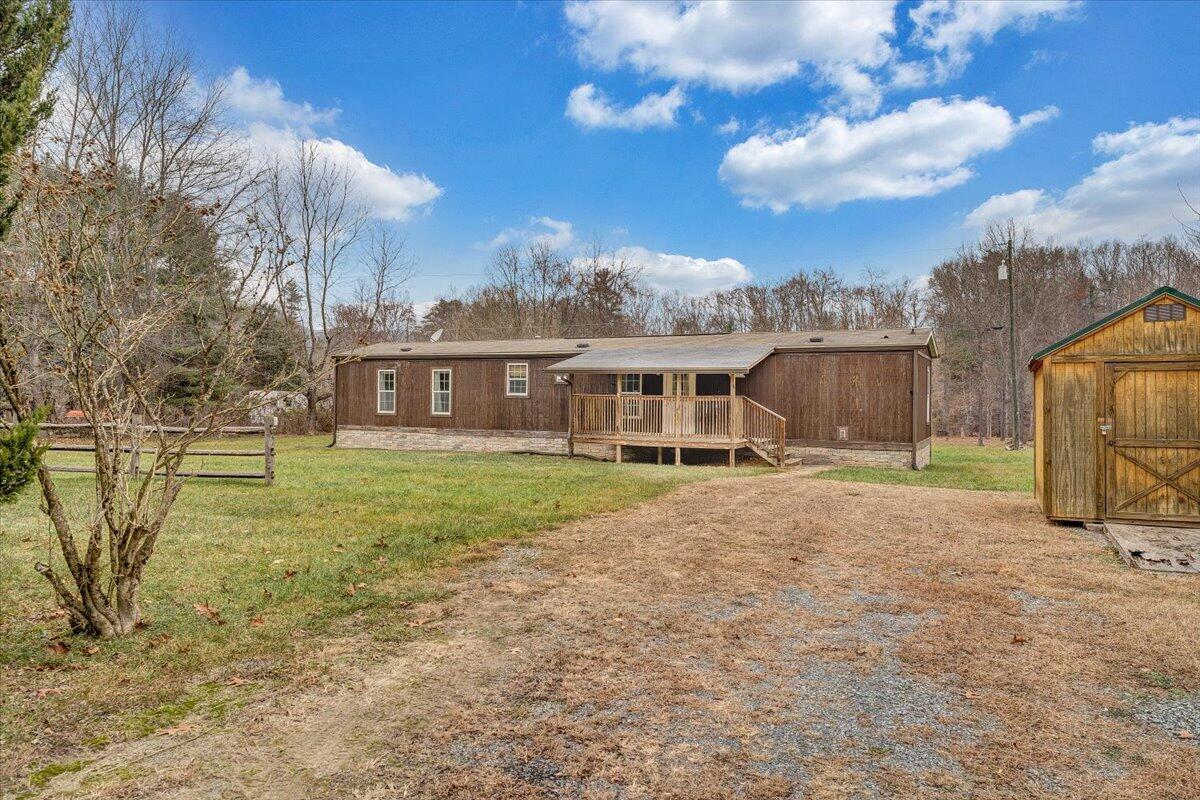 1606 Dunbrack Rd, Covington, Virginia image 45