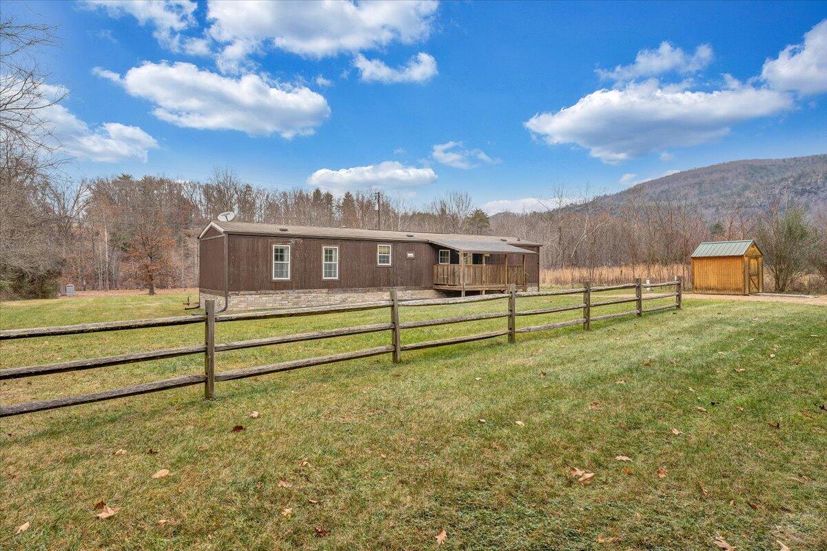 1606 Dunbrack Rd, Covington, Virginia image 1