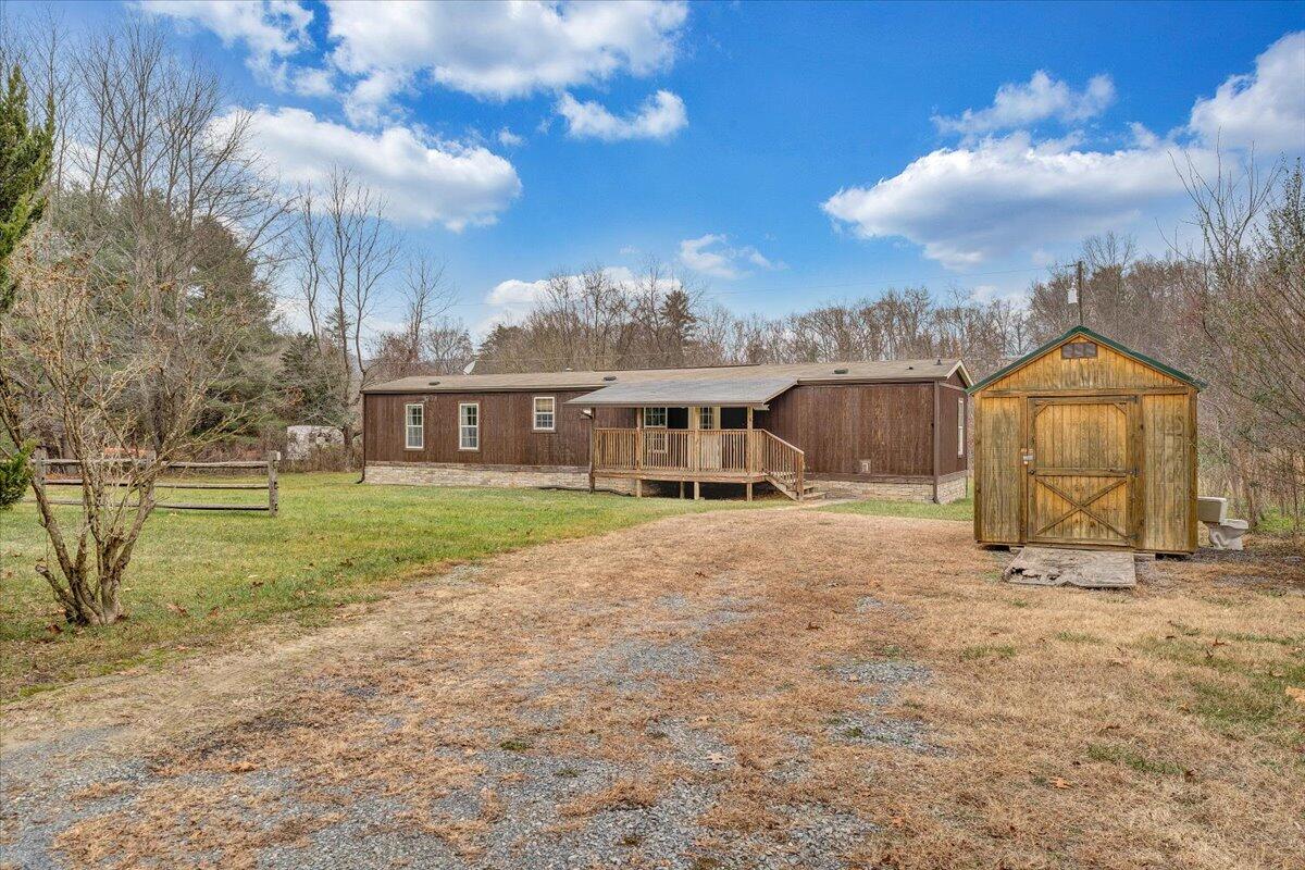 1606 Dunbrack Rd, Covington, Virginia image 46