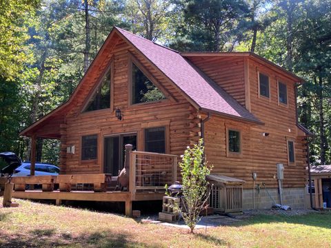 Homes For Sale - 161 Greenwood Ln<br/> Floyd County, Copper Hill, VA 24079