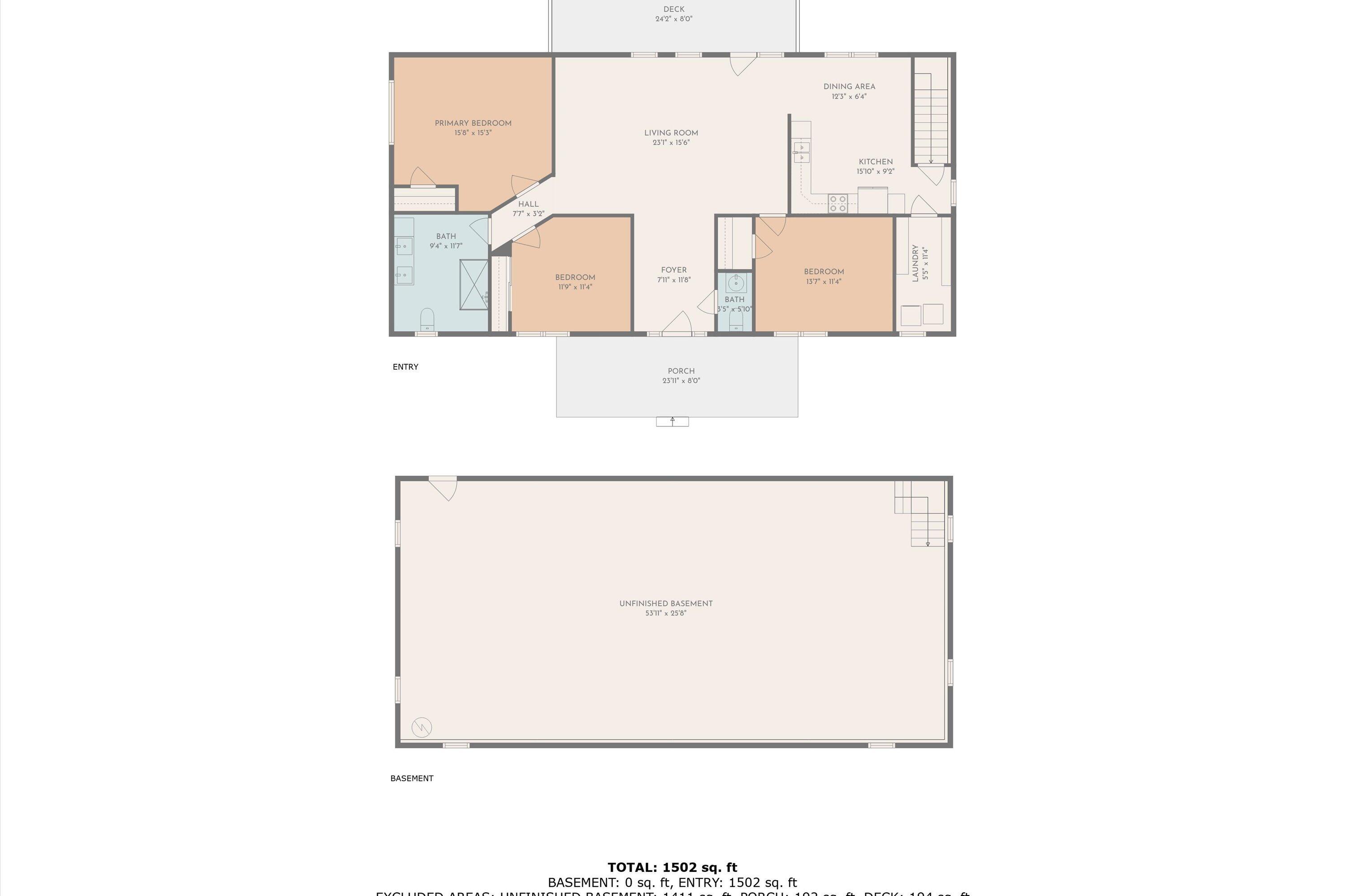 106 Whisper Knoll Dr, Moneta, Virginia image 30