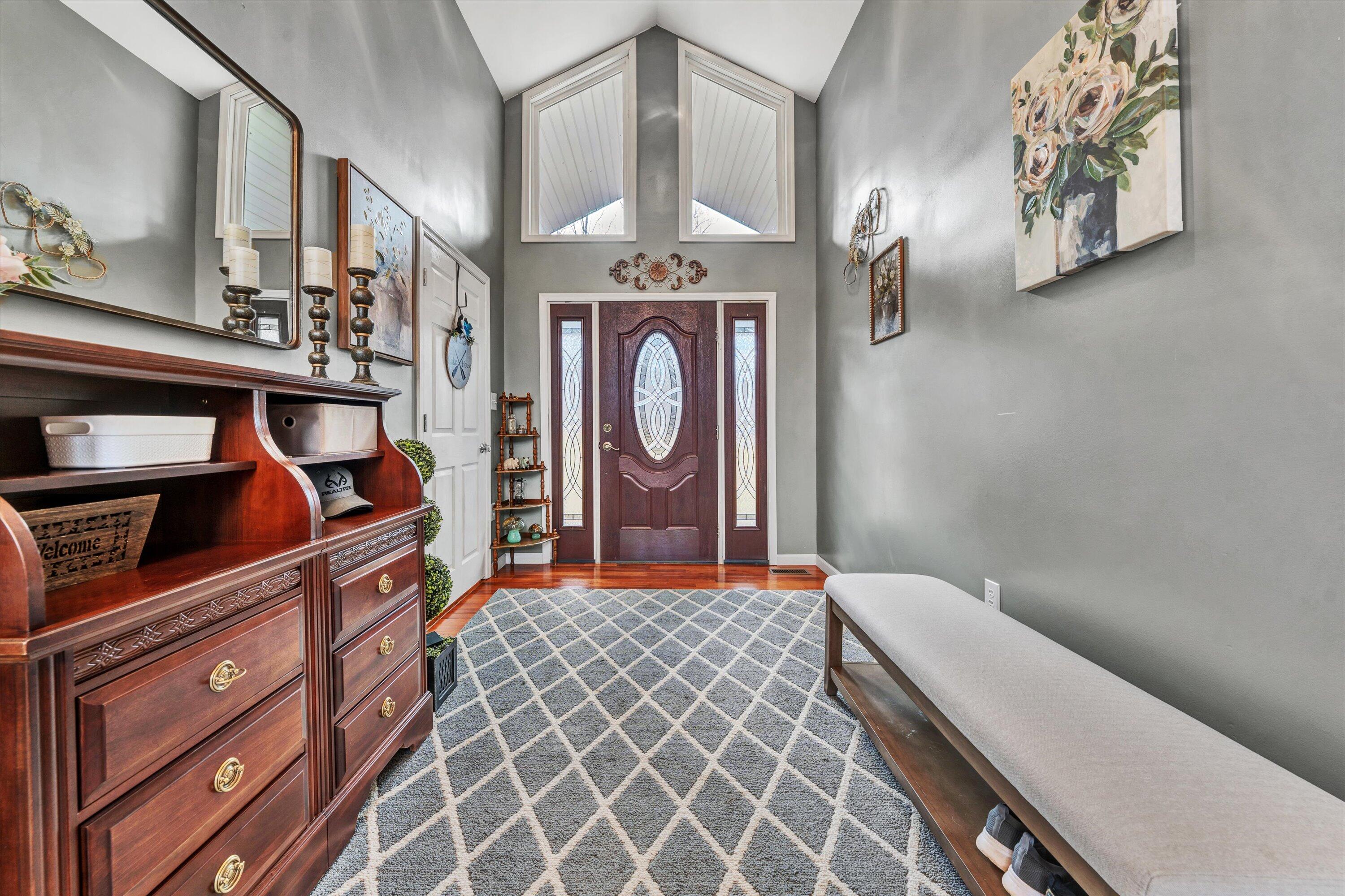 106 Whisper Knoll Dr, Moneta, Virginia image 14