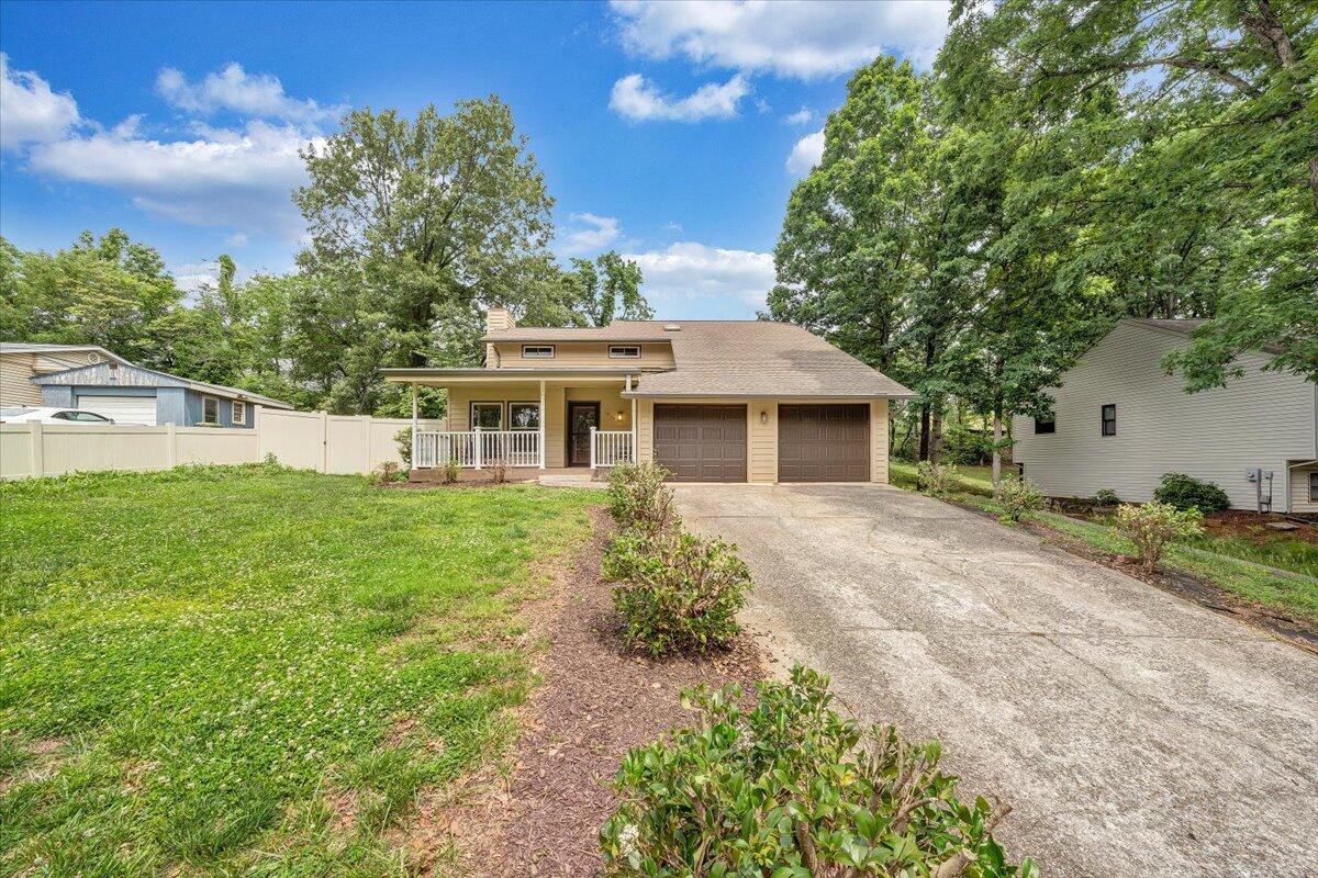 1894 Woodmere Ct, Salem, Virginia image 42