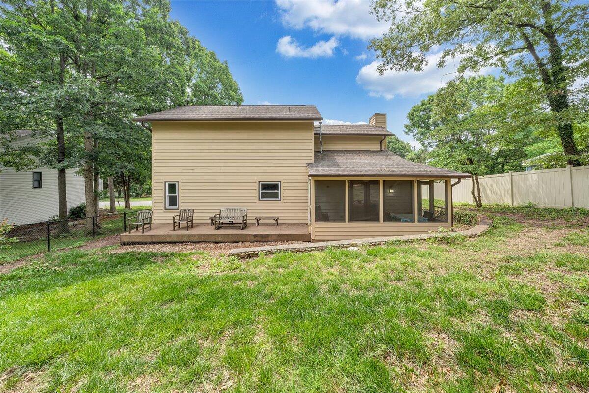 1894 Woodmere Ct, Salem, Virginia image 38