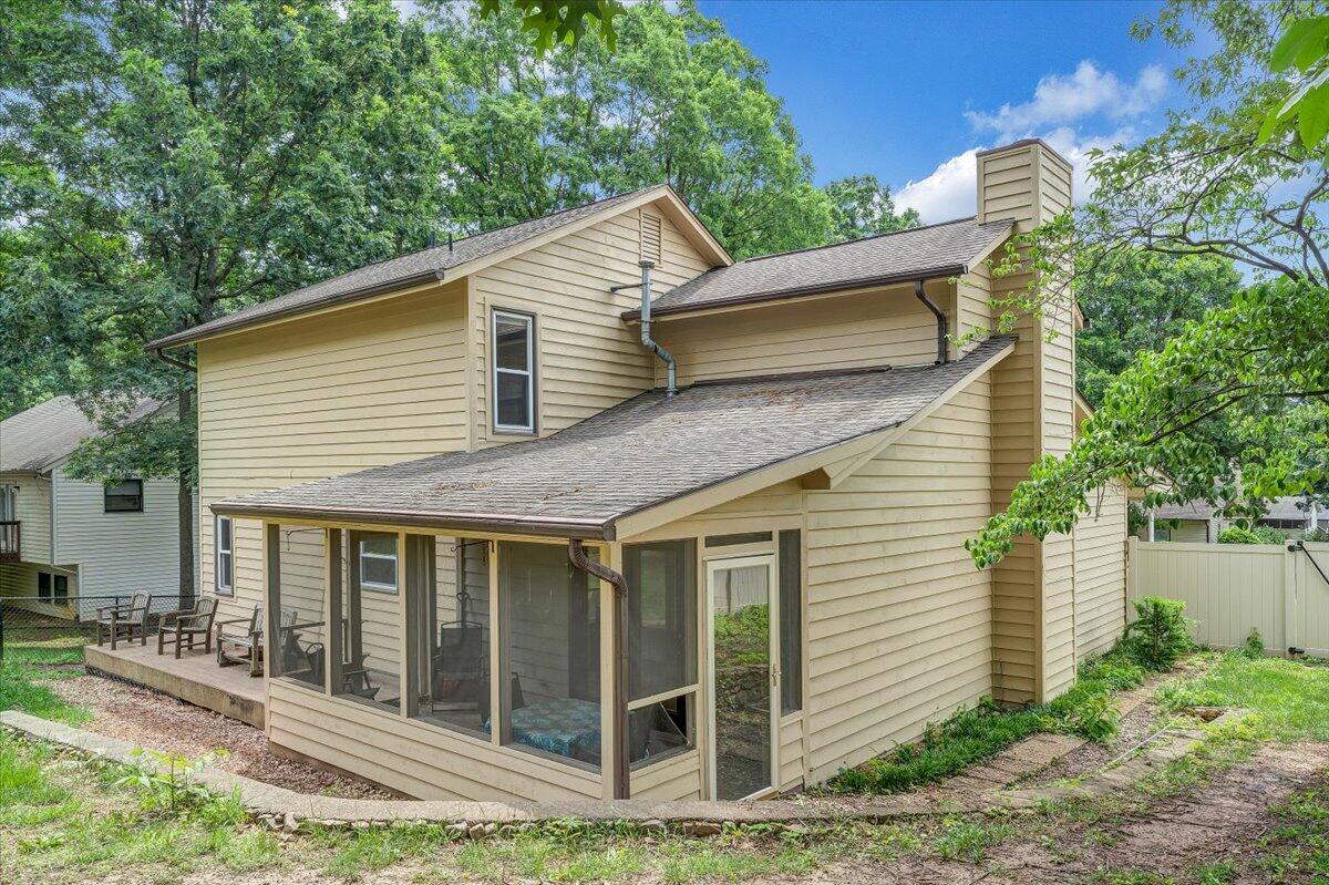 1894 Woodmere Ct, Salem, Virginia image 35