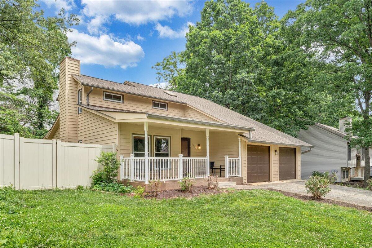 1894 Woodmere Ct, Salem, Virginia image 43