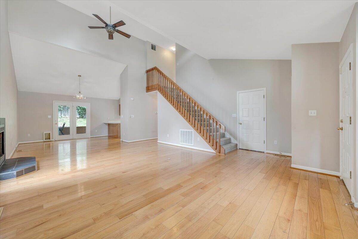 1894 Woodmere Ct, Salem, Virginia image 6