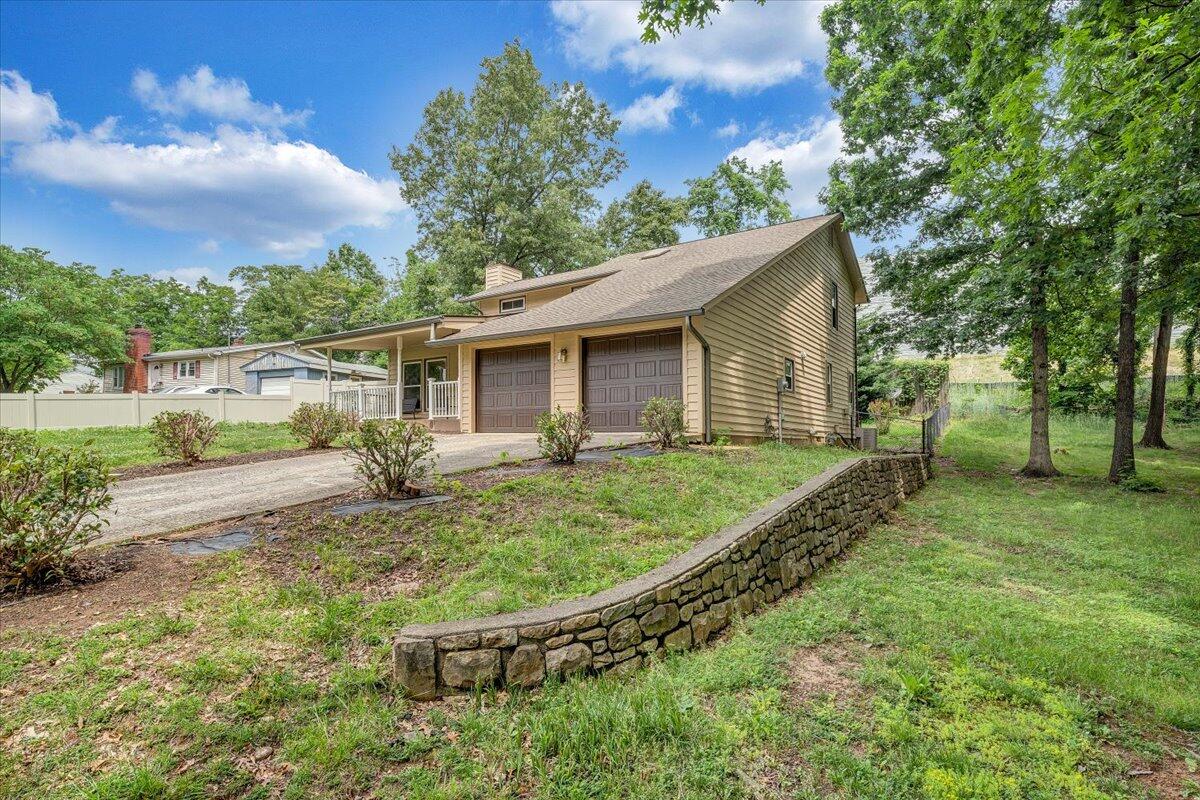 1894 Woodmere Ct, Salem, Virginia image 41