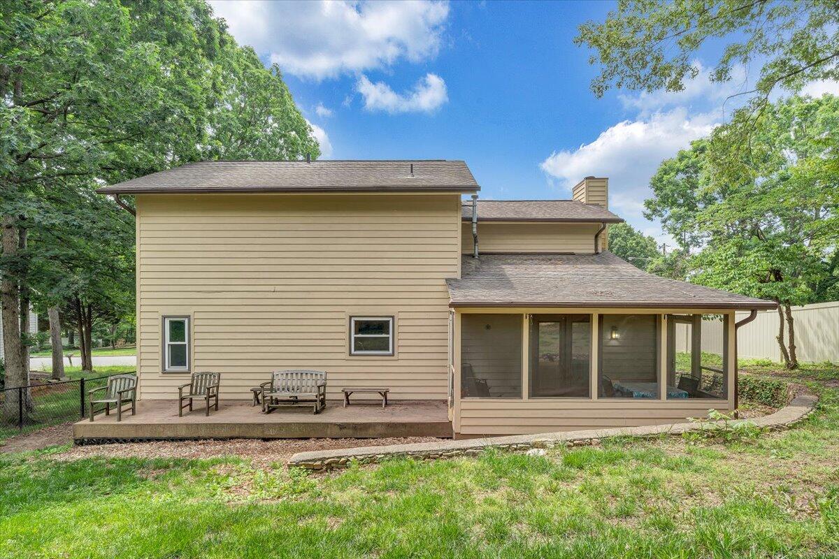 1894 Woodmere Ct, Salem, Virginia image 37