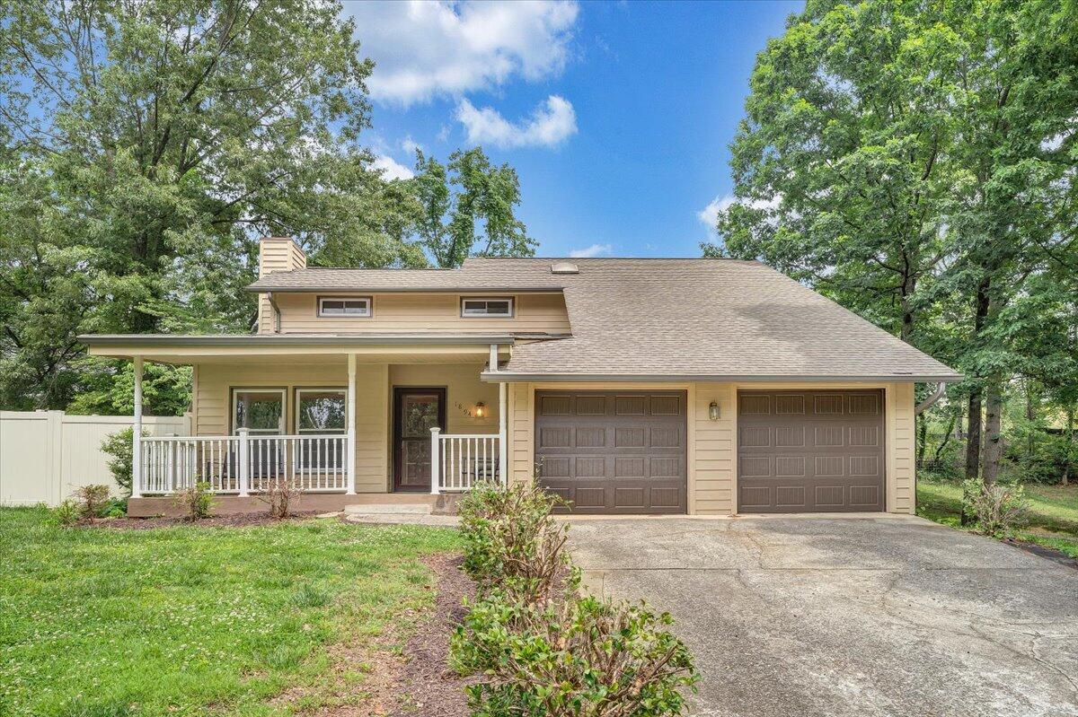 1894 Woodmere Ct, Salem, Virginia image 1