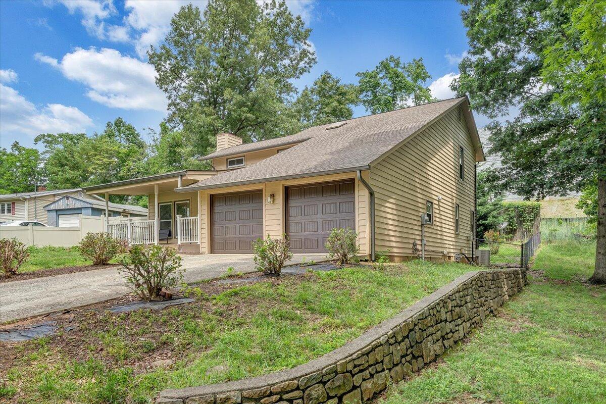 1894 Woodmere Ct, Salem, Virginia image 40