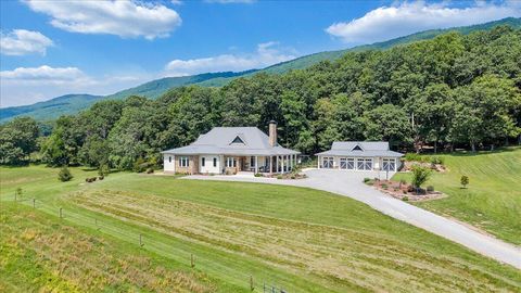 Homes For Sale - 4148 Little Catawba Creek Rd<br/> Troutville, VA 24175