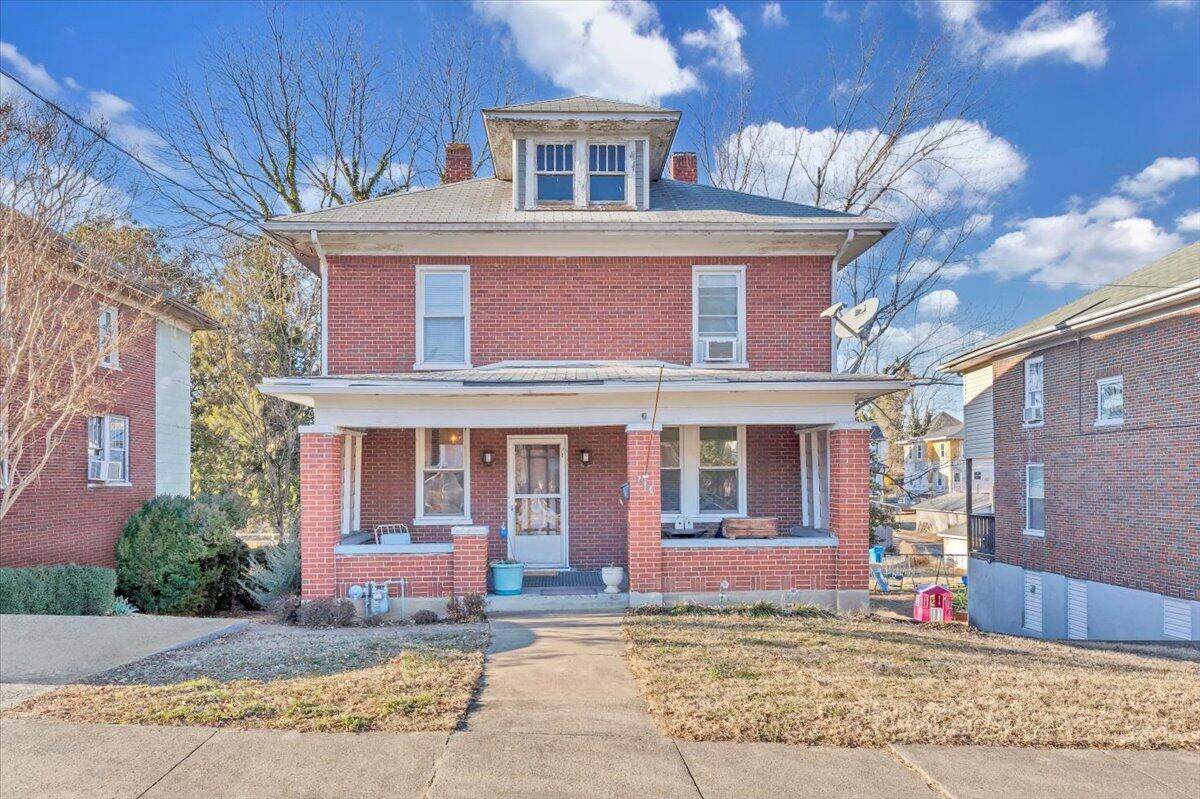 716 Montrose Ave, Roanoke, Virginia image 1