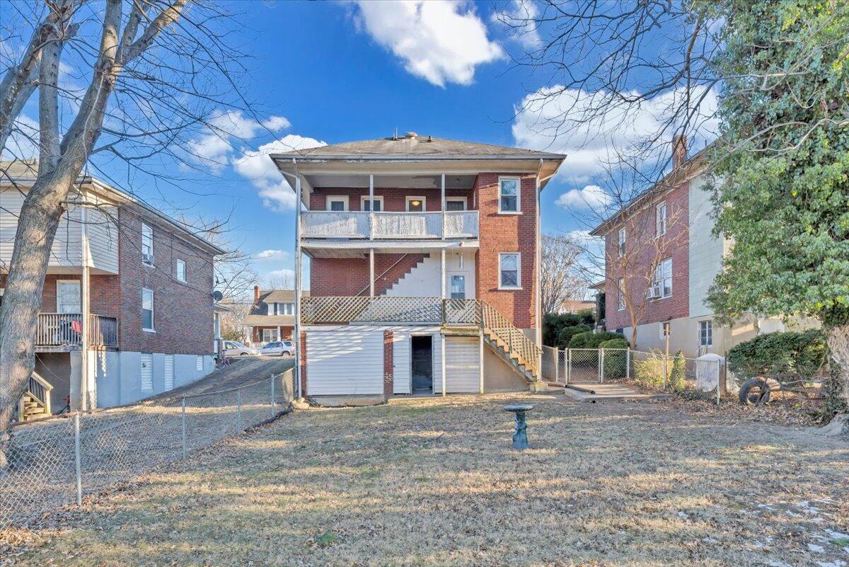 716 Montrose Ave, Roanoke, Virginia image 41