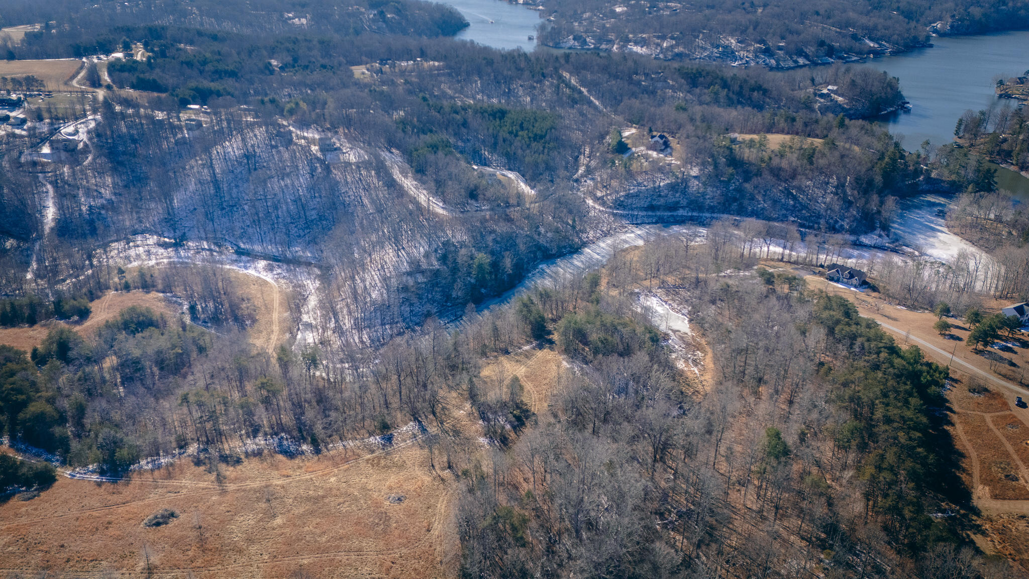 Navagation Point Dr, Goodview, Virginia image 8