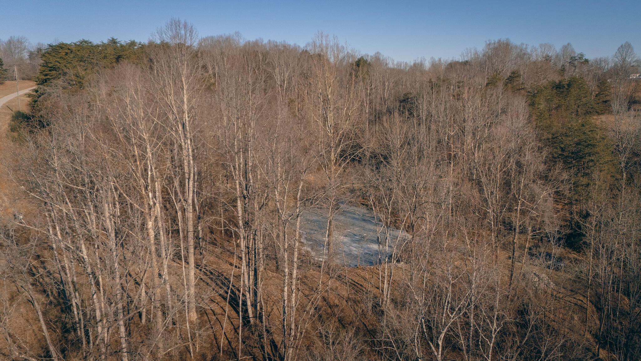 Navagation Point Dr, Goodview, Virginia image 20