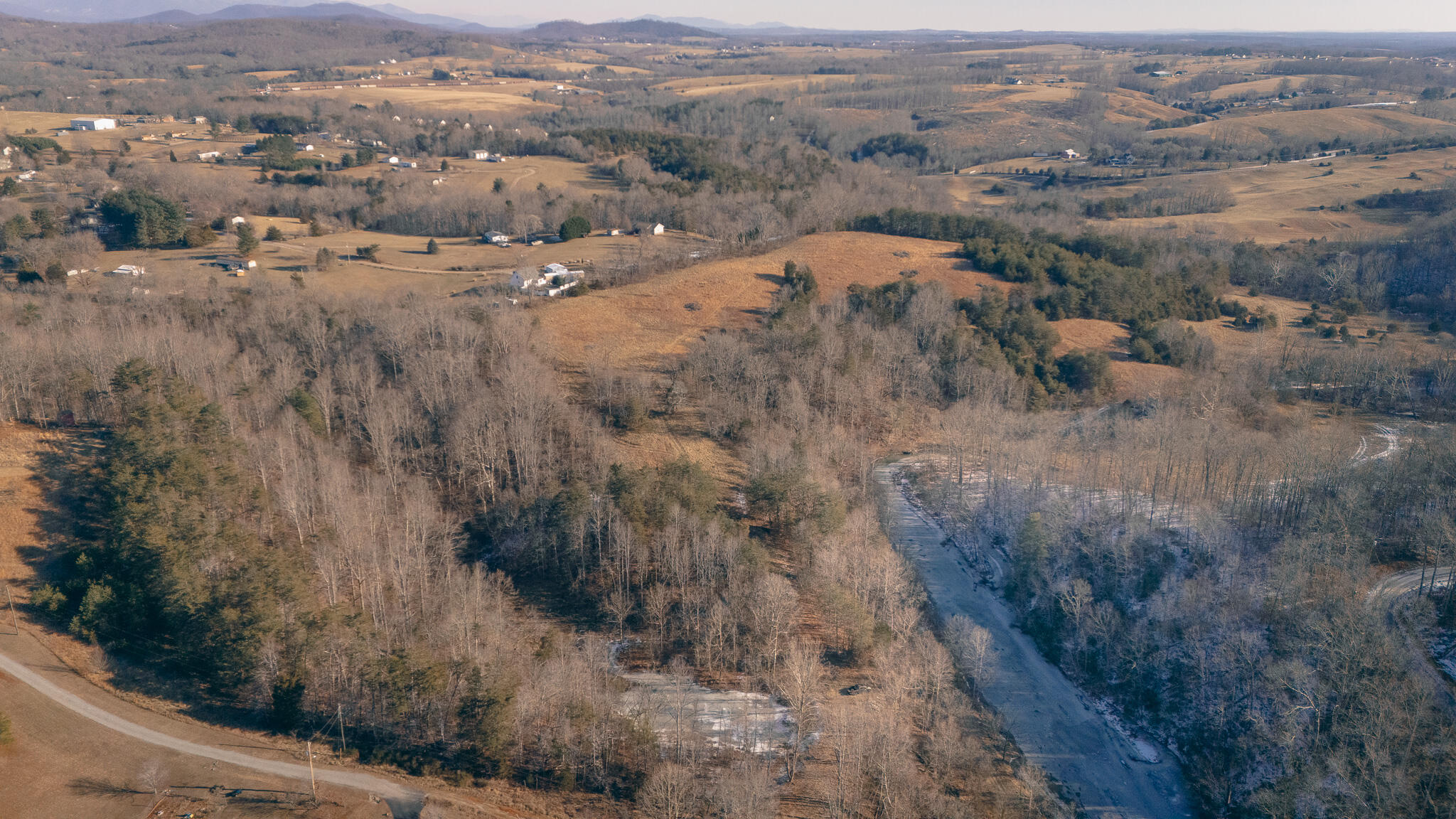 Navagation Point Dr, Goodview, Virginia image 1