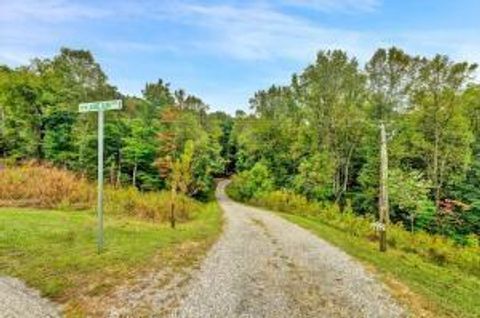 Vacant Land For Sale - 4487 Toddsbury Dr<br/> Vinton, VA 24179