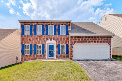 Homes For Sale - 6940 Linn Dr<br/> Roanoke, VA 24019