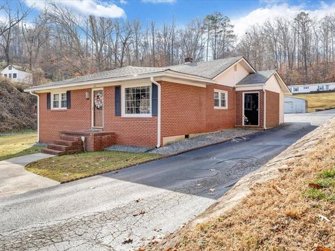Homes For Sale - 1043 Liberty St<br/> Martinsville, VA 24112