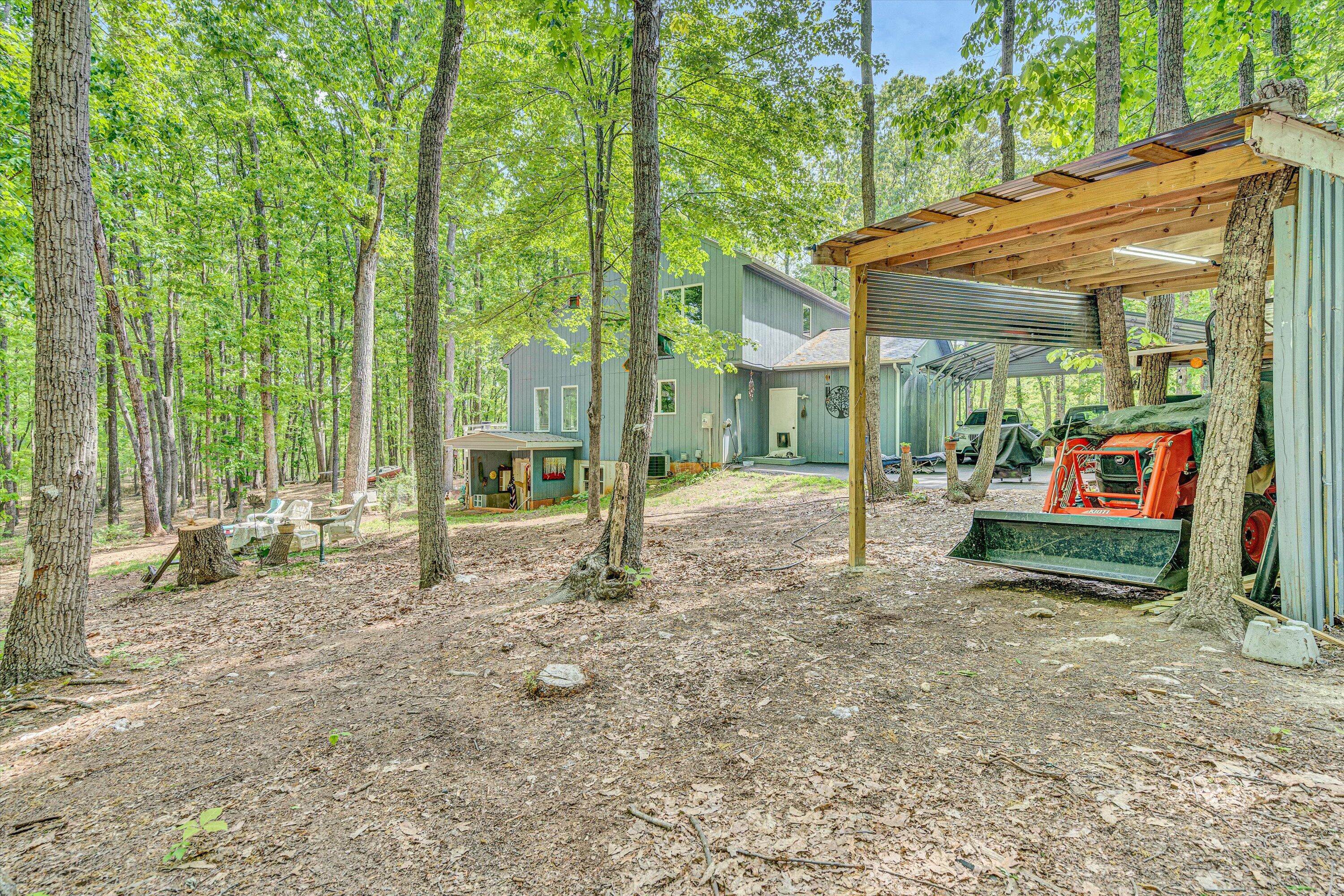 1393 Deepwoods Rd, Hardy, Virginia image 31