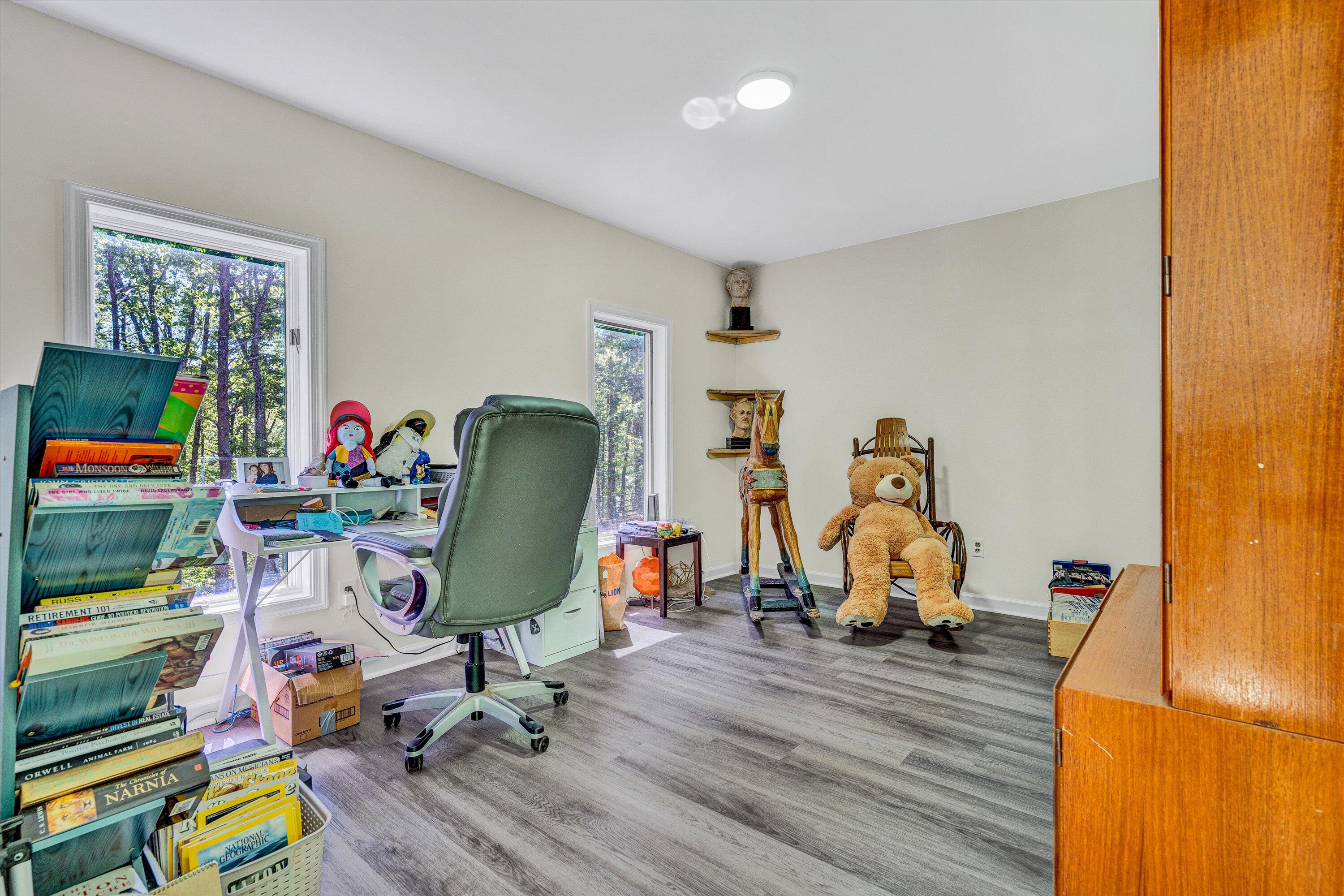 1393 Deepwoods Rd, Hardy, Virginia image 16