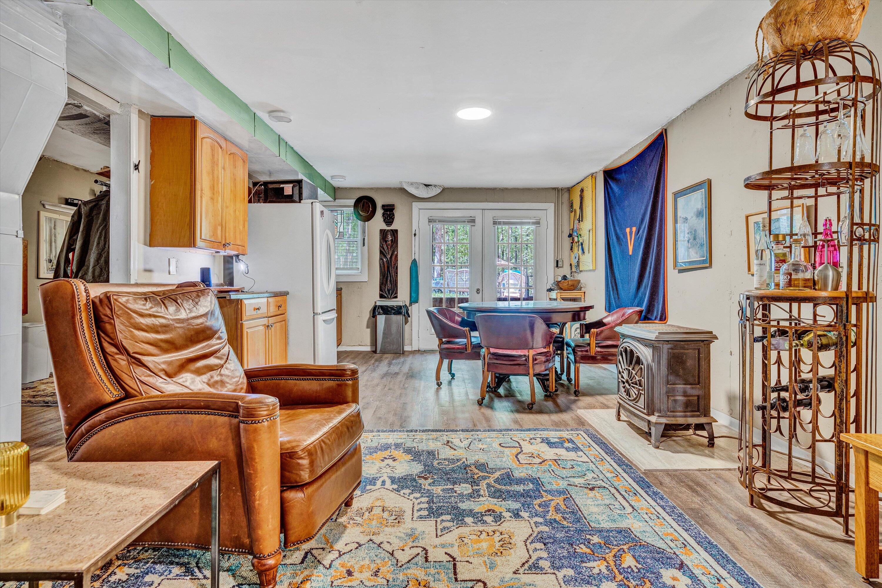 1393 Deepwoods Rd, Hardy, Virginia image 22