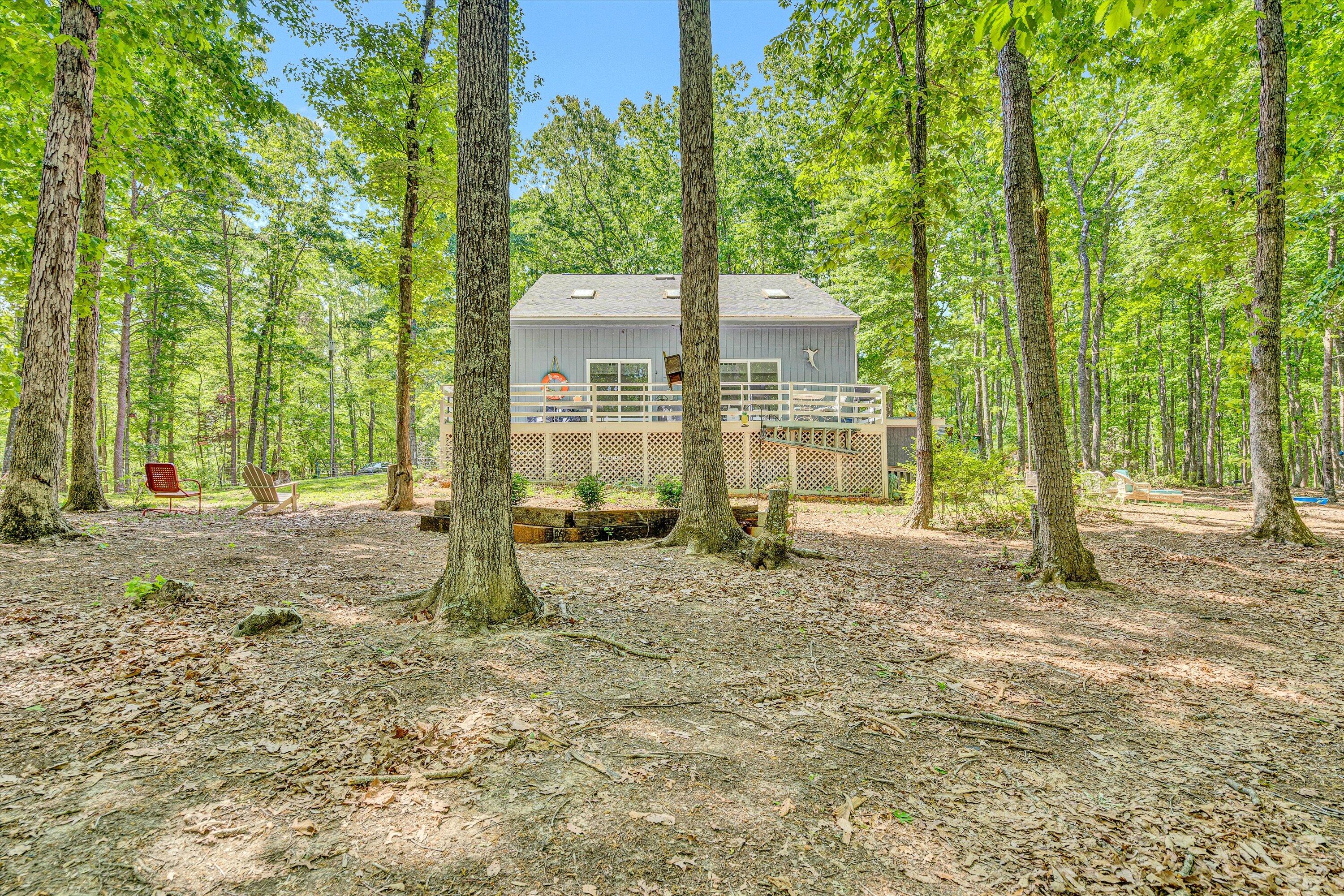 1393 Deepwoods Rd, Hardy, Virginia image 28