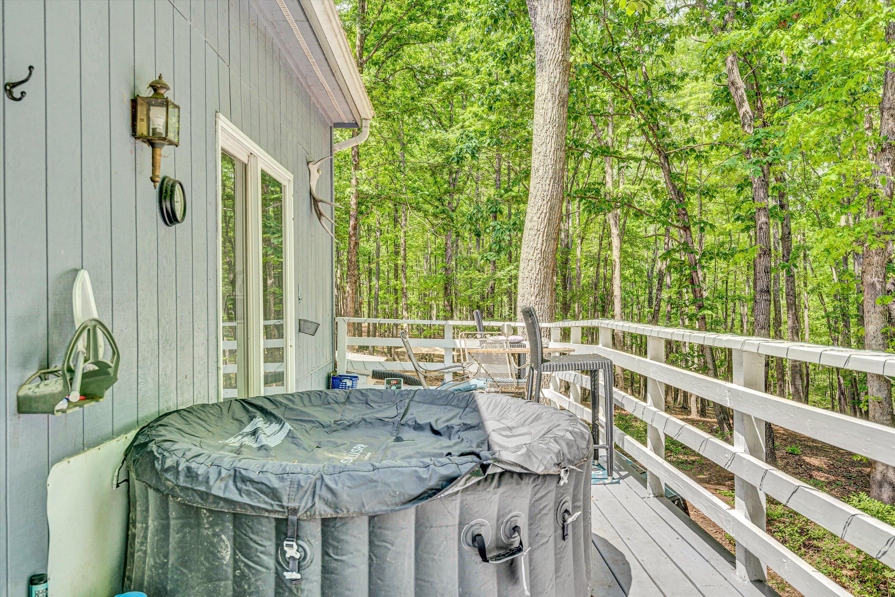 1393 Deepwoods Rd, Hardy, Virginia image 26