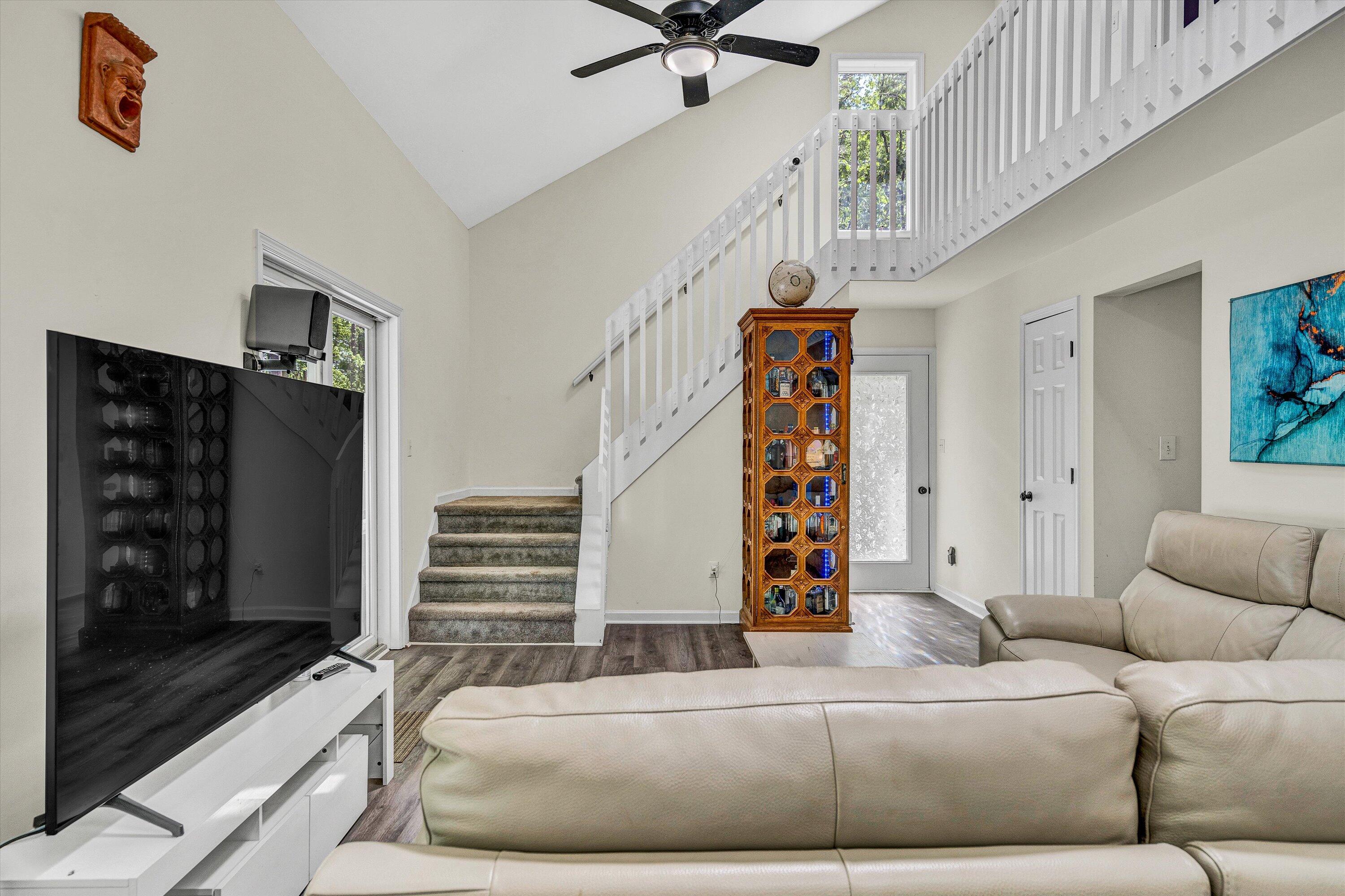1393 Deepwoods Rd, Hardy, Virginia image 3
