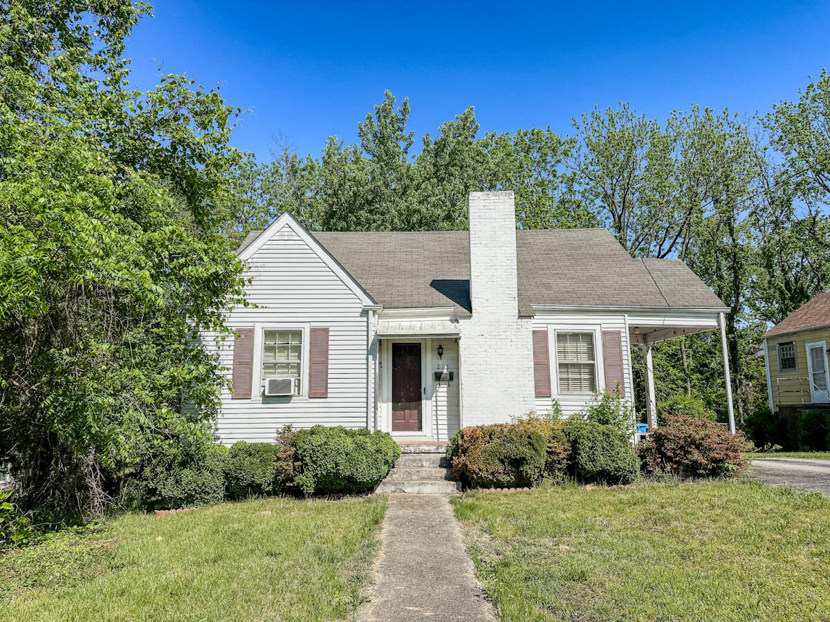 218 Wildhurst Ave, Roanoke, Virginia image 2