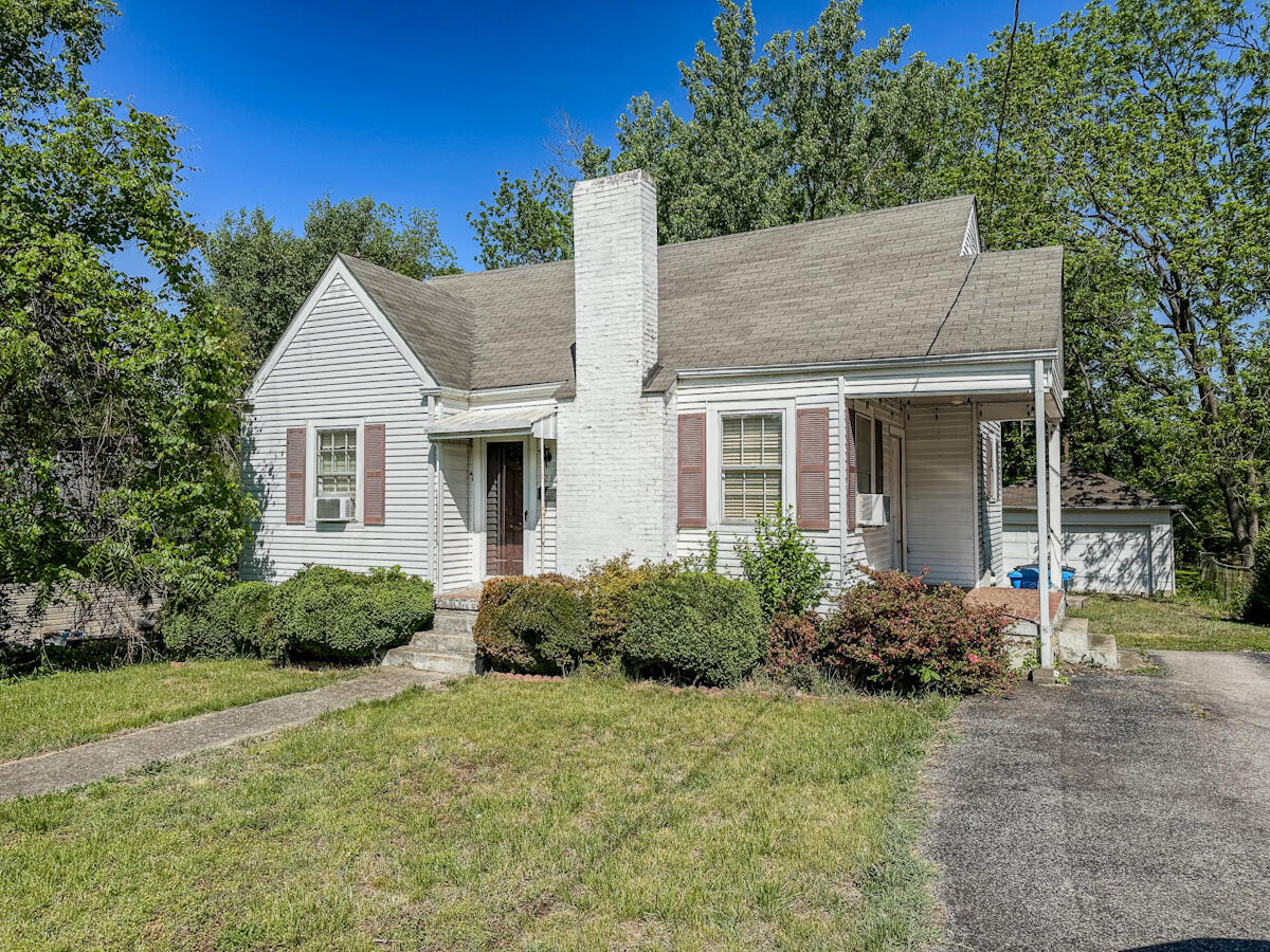 218 Wildhurst Ave, Roanoke, Virginia image 1