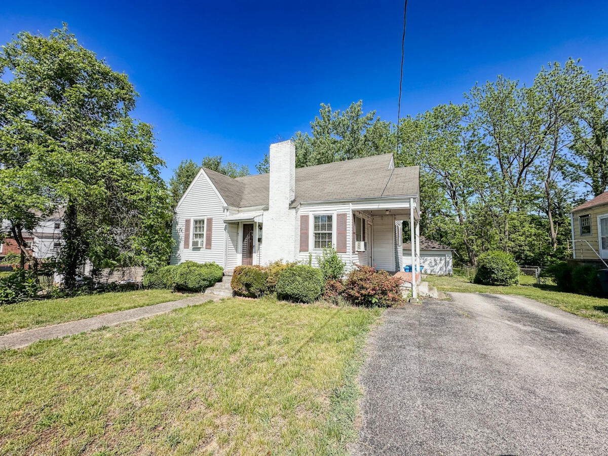 218 Wildhurst Ave, Roanoke, Virginia image 13