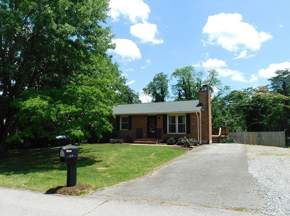 Roanoke, Virginia 24018, United States, 3 Bedrooms Bedrooms, ,2 BathroomsBathrooms,Residential,Active,156188