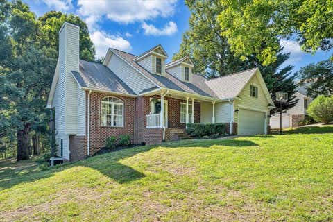Homes For Sale - 1425 Virginia Ridge Dr<br/> Hardy, VA 24101