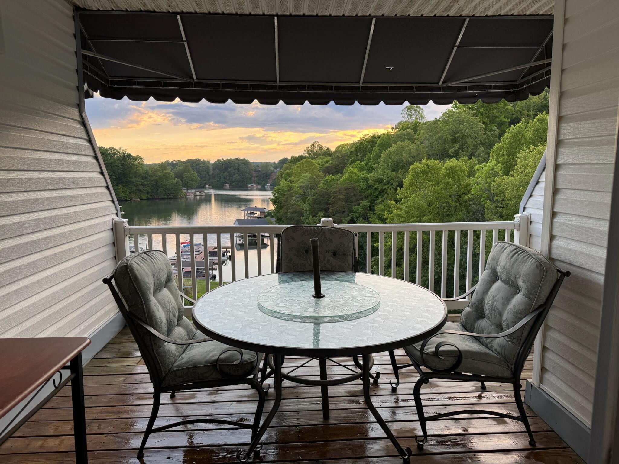 1089 Bluewater Dr #414, Moneta, Virginia image 8