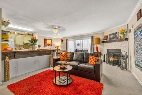 Condo For Sale - 3315 Forest Ridge Rd<br/> Roanoke County, Roanoke, VA 24018