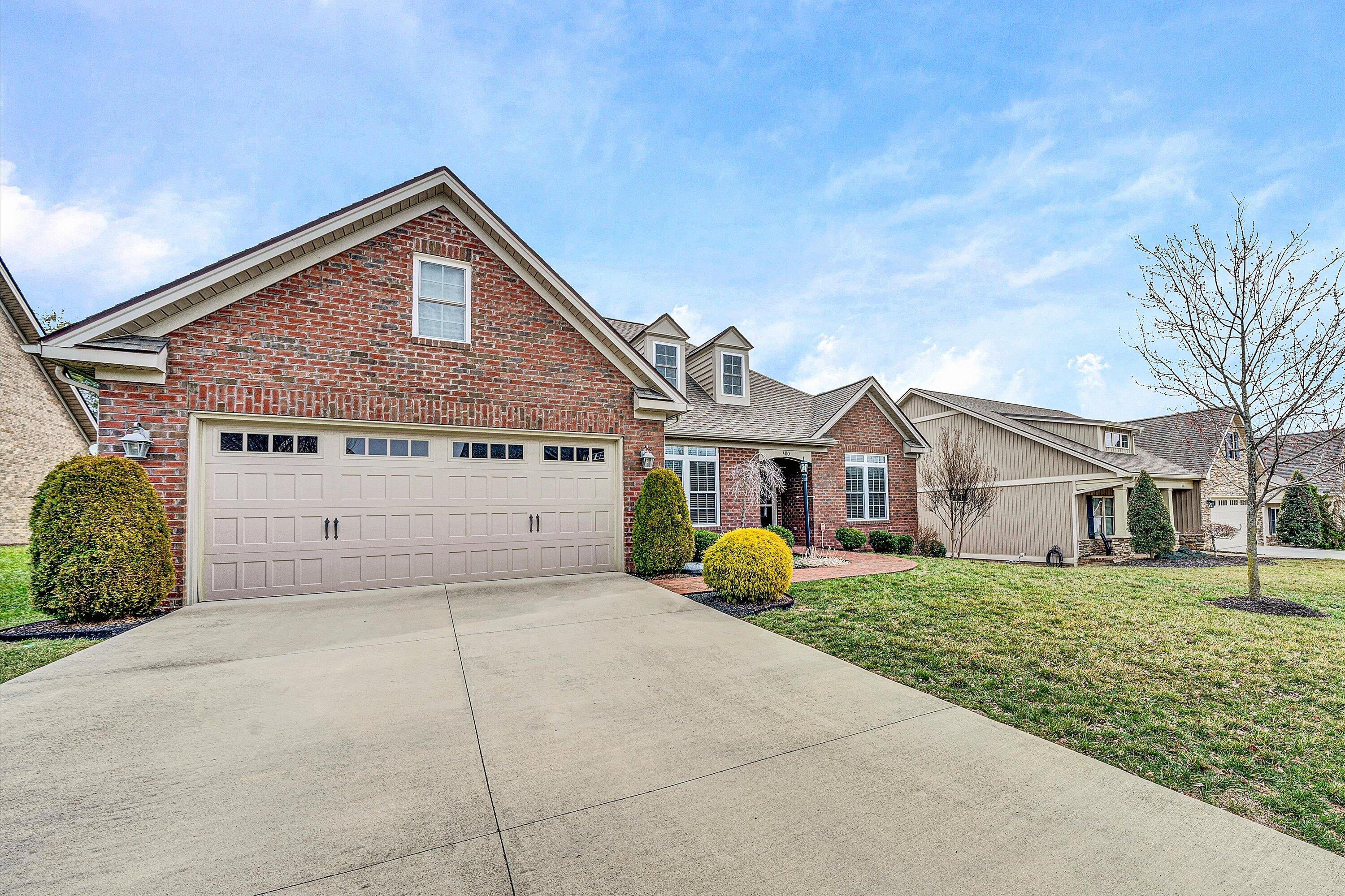 480 Deer Run Cir, Salem, Virginia image 36