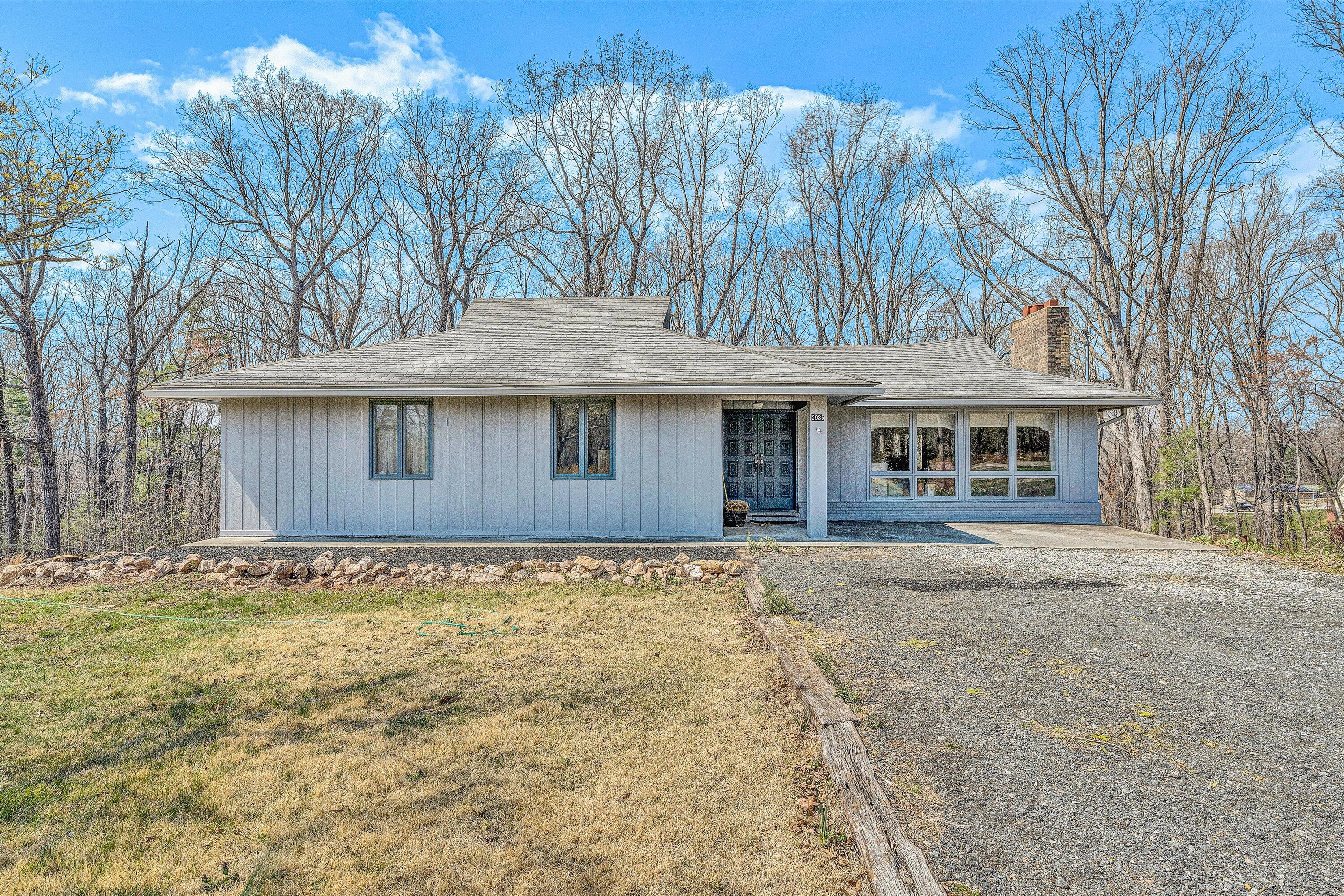 2935 Iron Ridge Rd, Rocky Mount, Virginia image 33