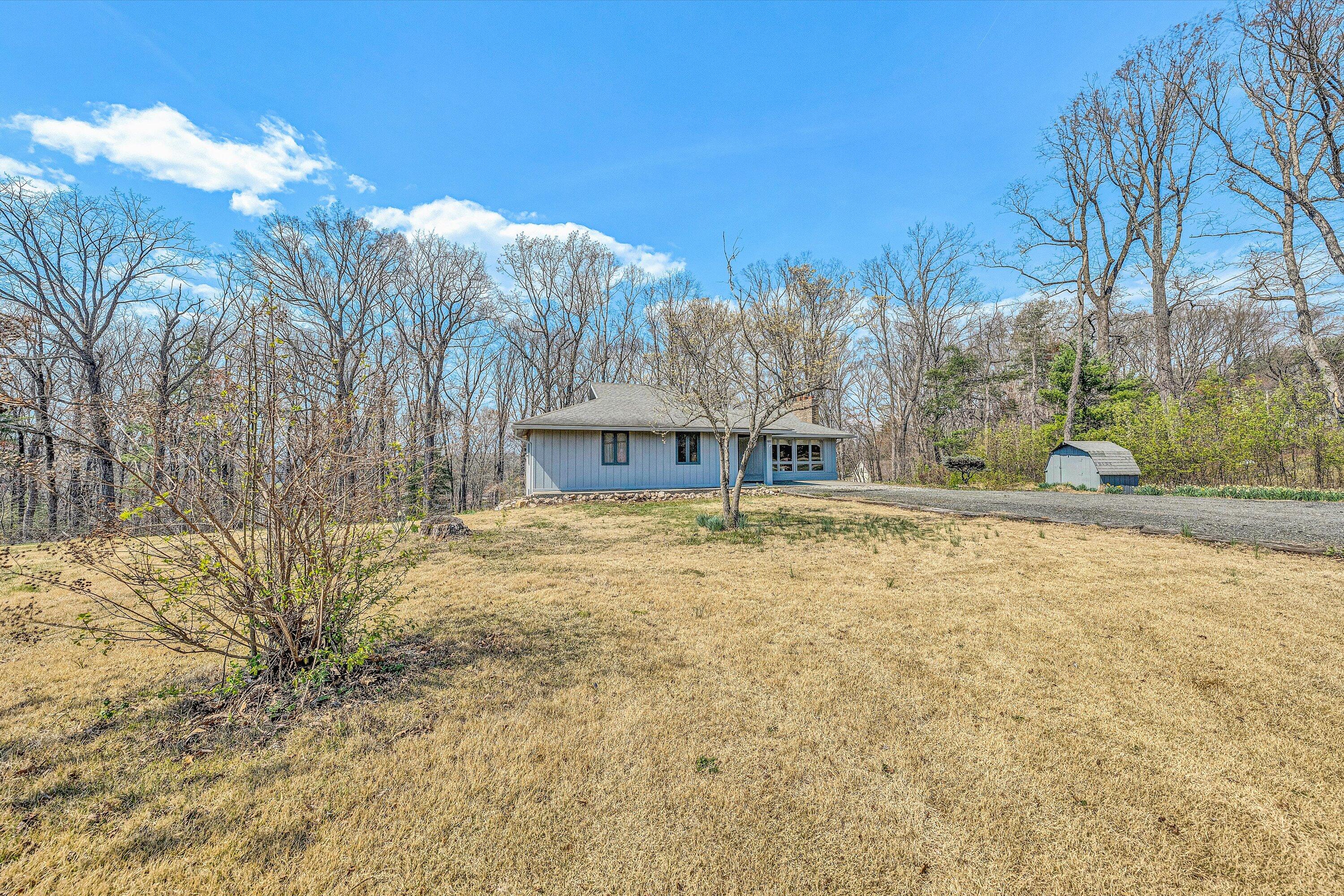 2935 Iron Ridge Rd, Rocky Mount, Virginia image 7