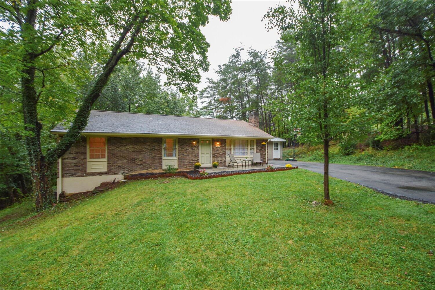 3439 Meadowlark Rd, Roanoke, Virginia image 1