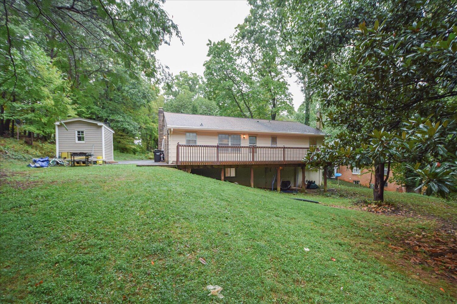 3439 Meadowlark Rd, Roanoke, Virginia image 26