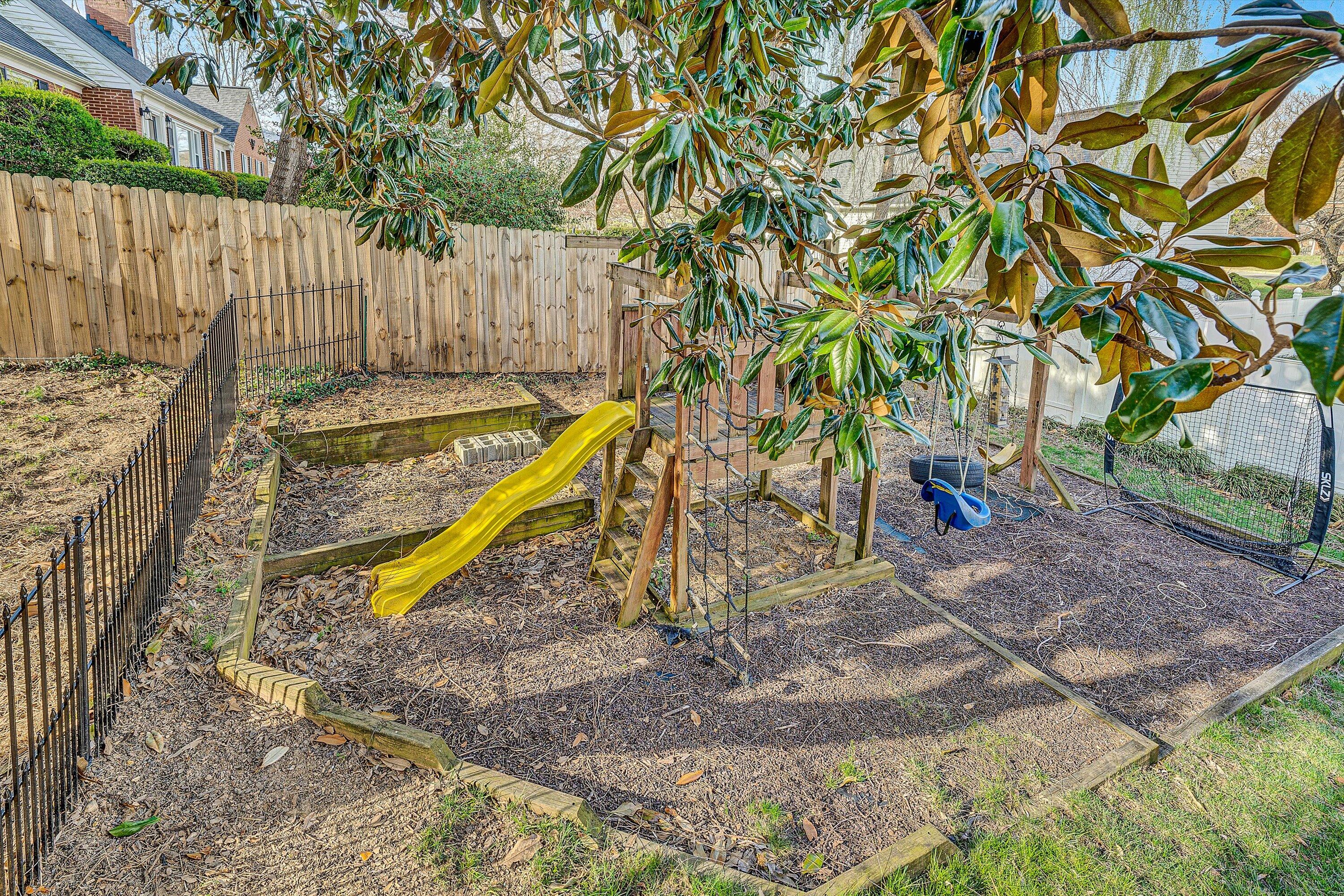4807 Lange Ln, Roanoke, Virginia image 33