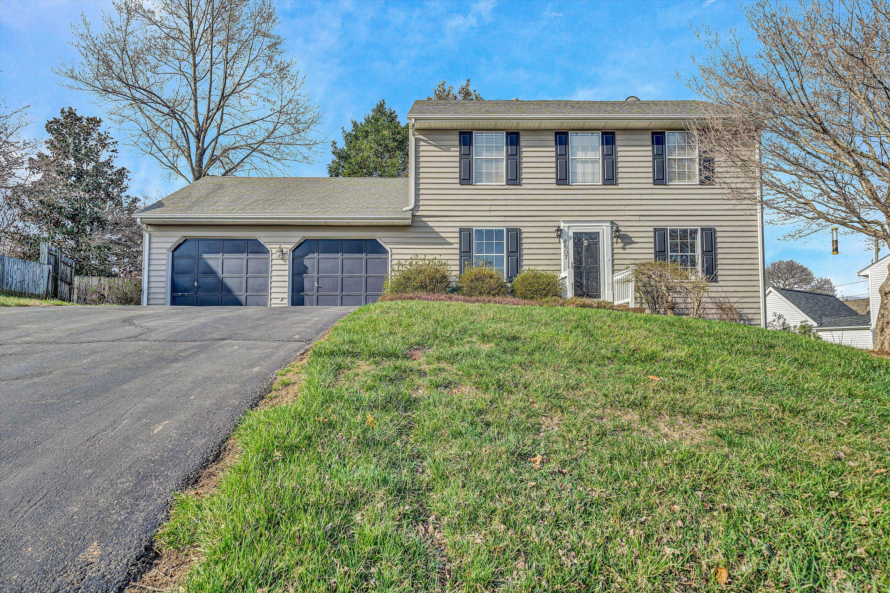 4807 Lange Ln, Roanoke, Virginia image 34